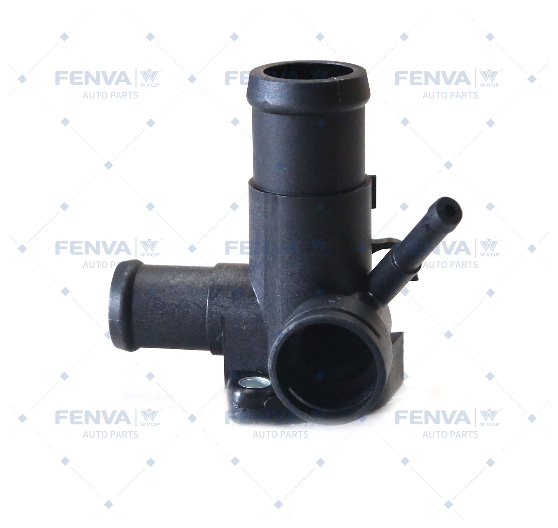 Coolant Flange