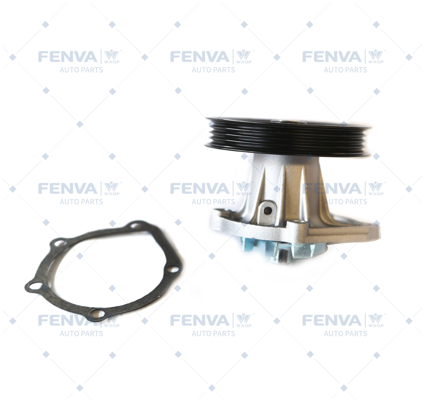 Water Pump, engine cooling (12059)