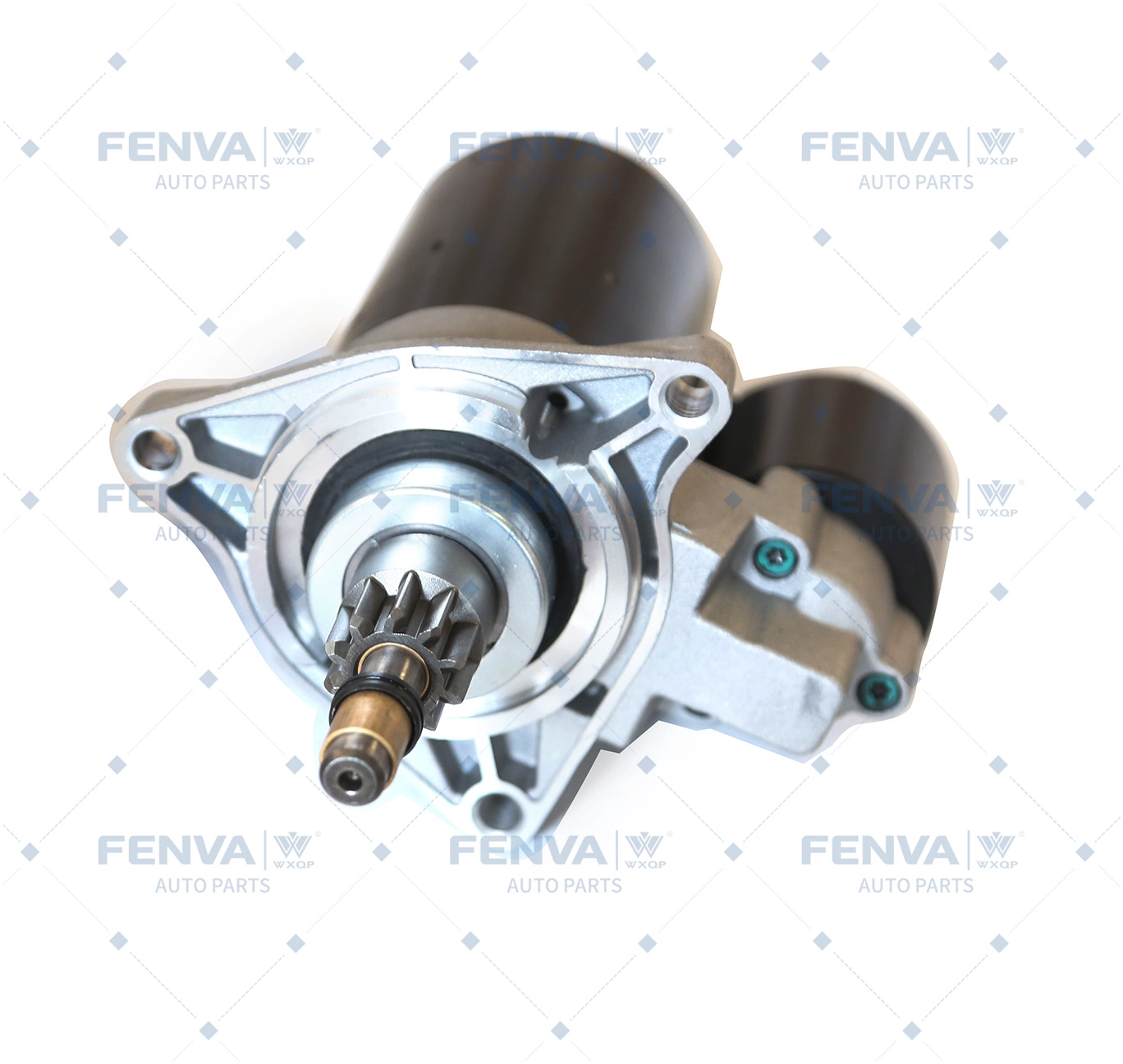 Starter (350075)