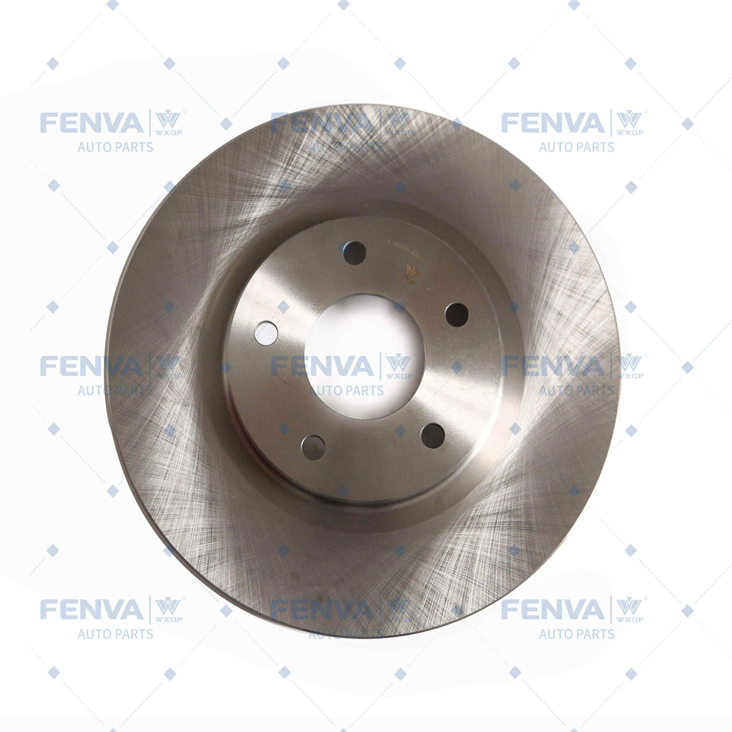 Brake Disc (42435)