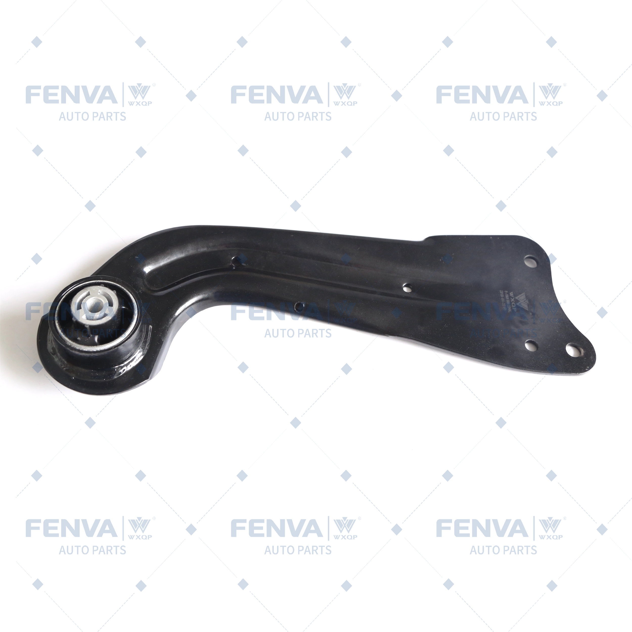 Control/Trailing Arm, wheel suspension (361995)