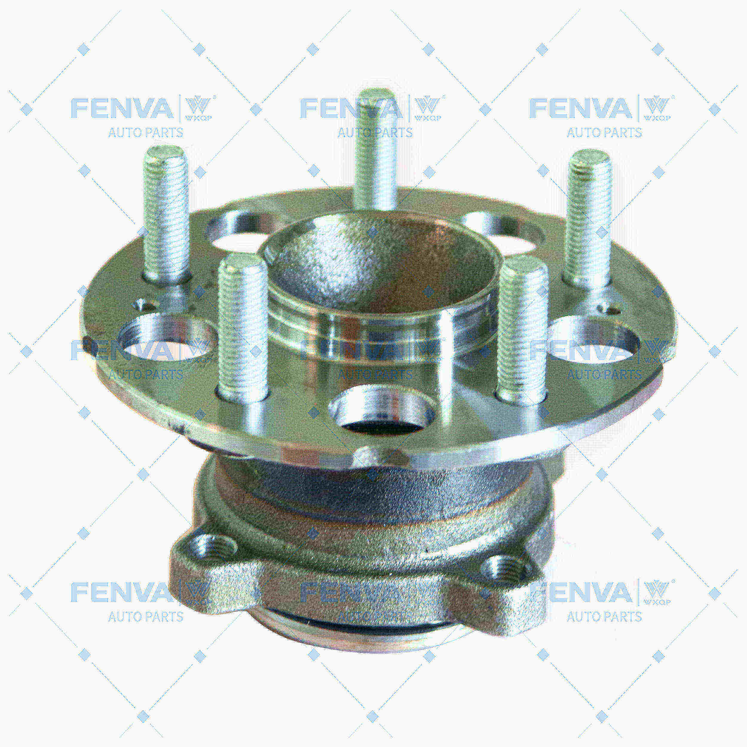 Wheel Bearing Kit
