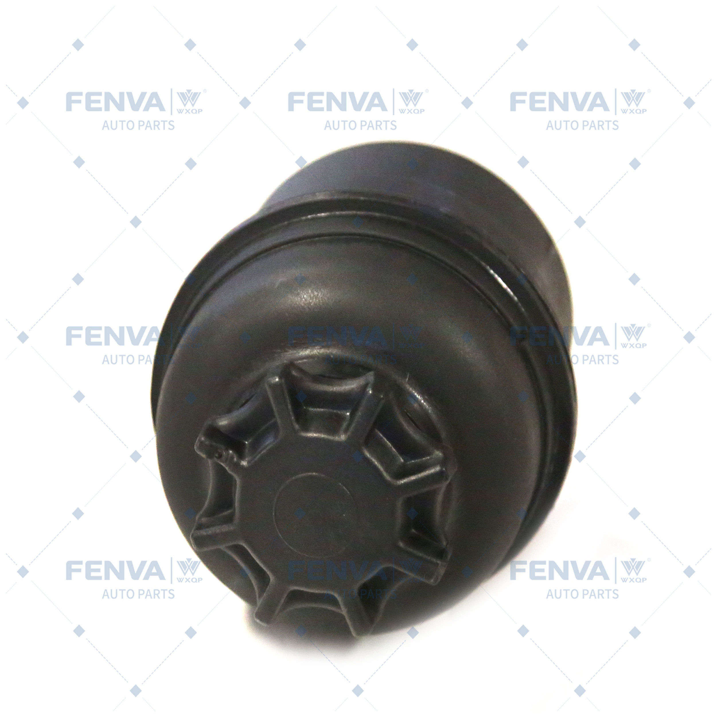Equalising reservoir, hydraulic oil (power steering)