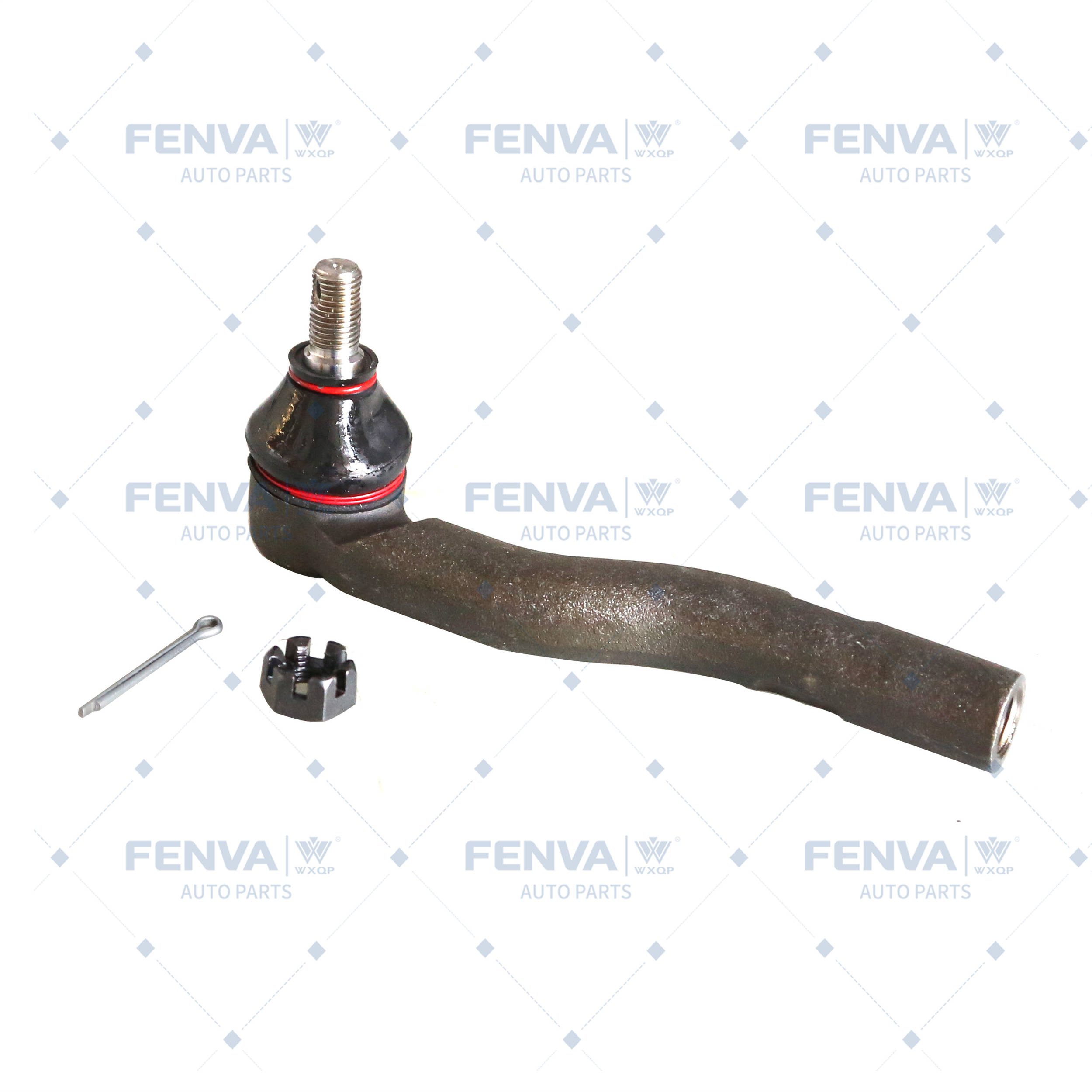 Tie Rod End (54139)