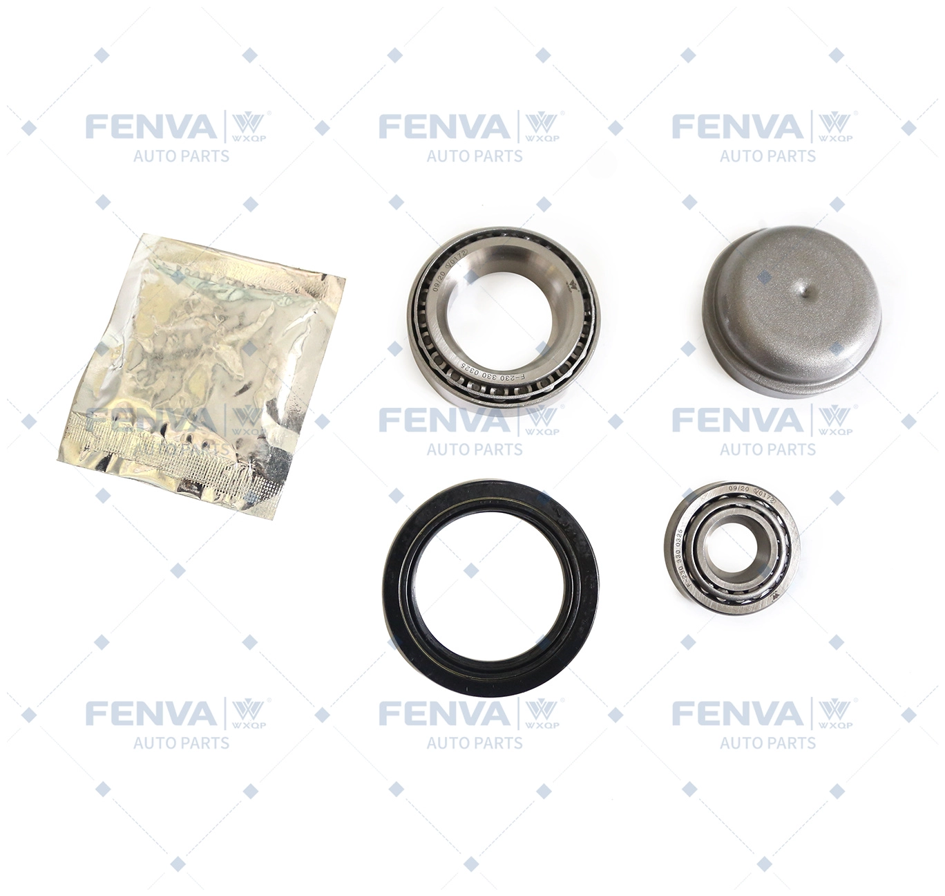 Wheel Bearing Kit (161349)