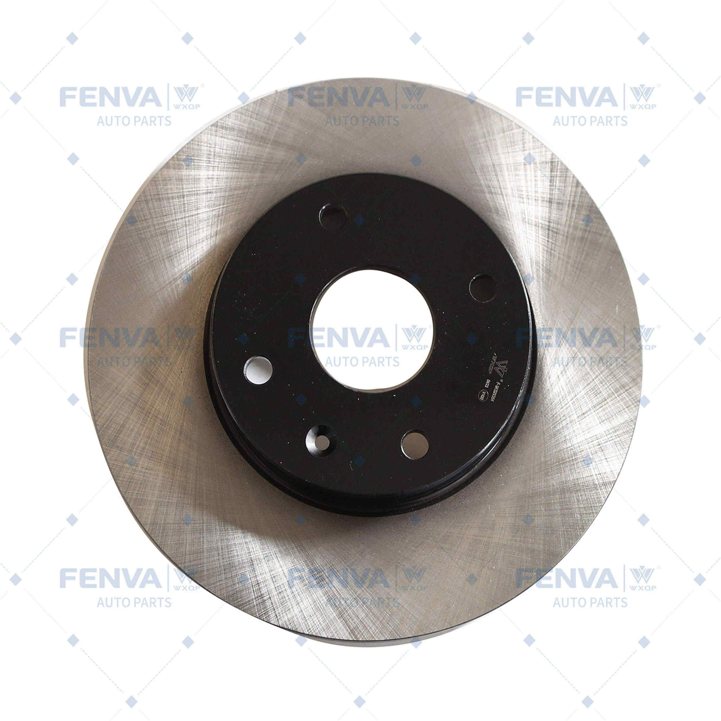 Brake Disc (540187)