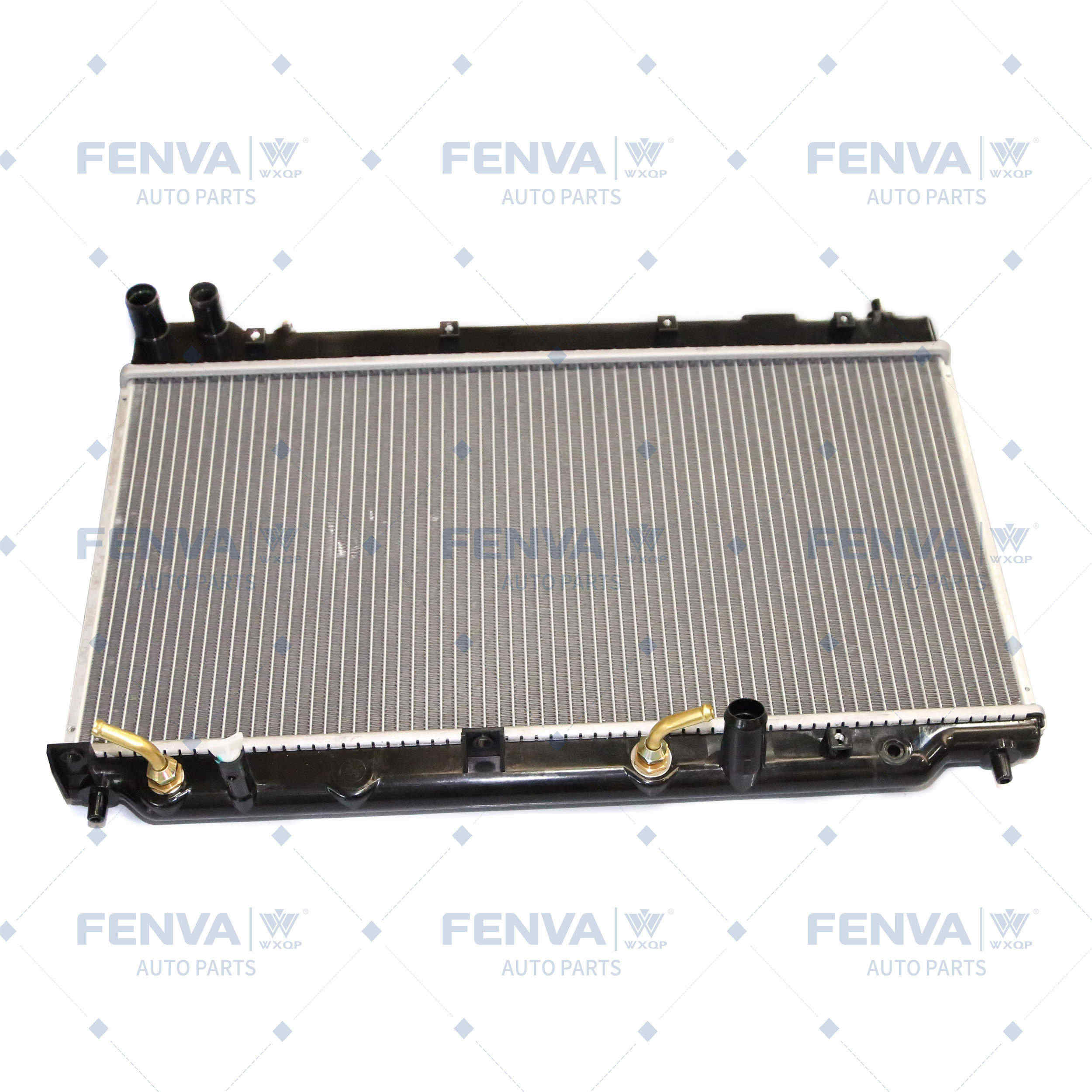 Radiator, engine cooling (11073)