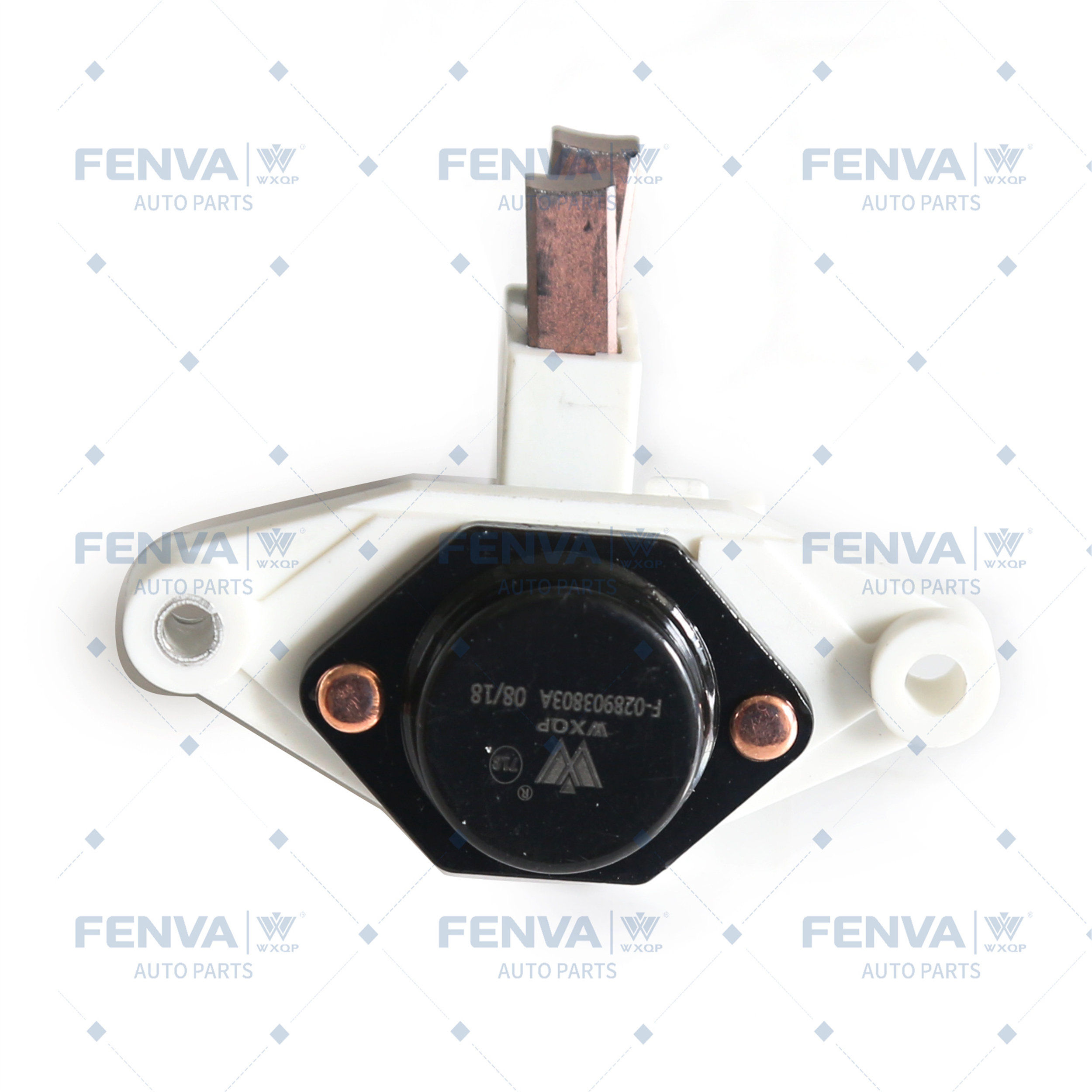 Alternator Regulator (350447)