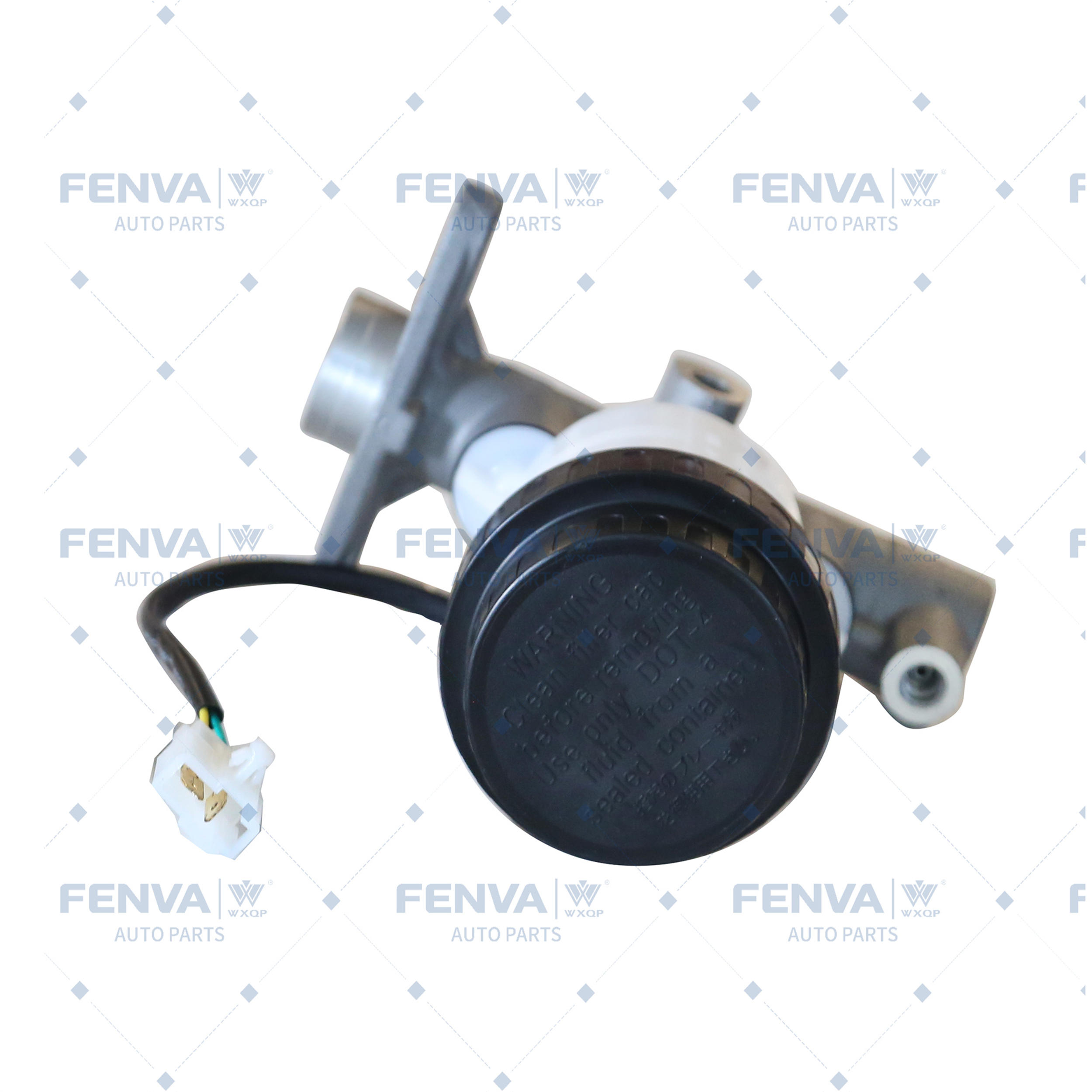 Brake Master Cylinder