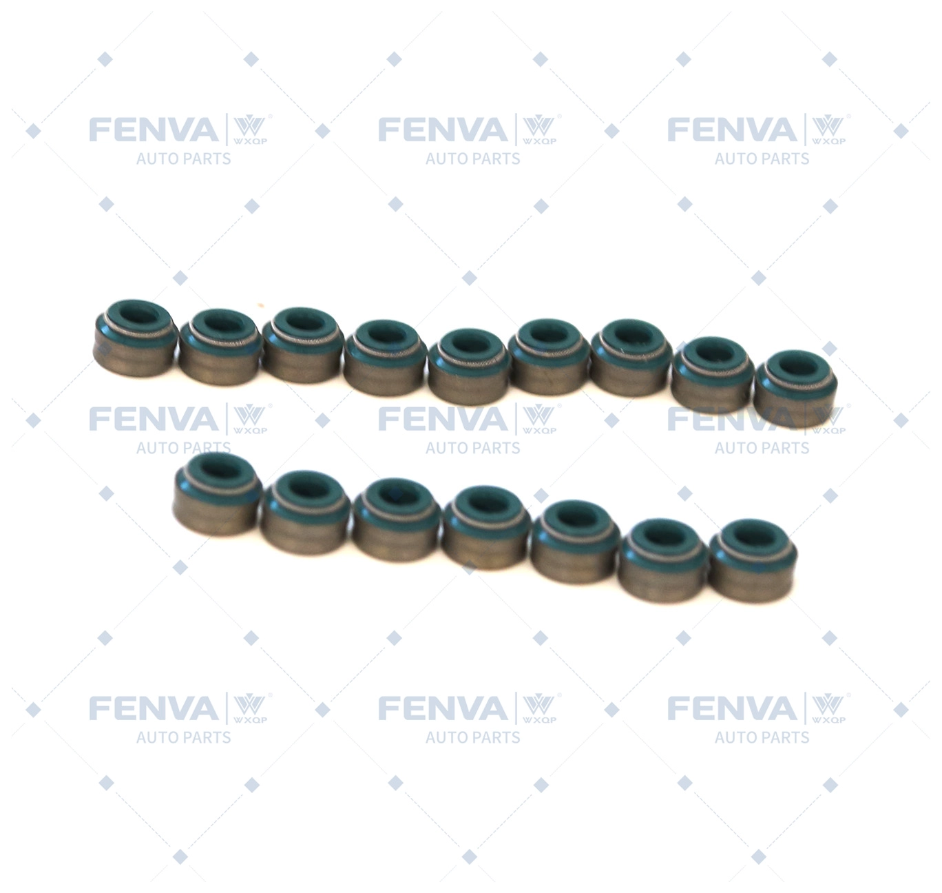 Seal Set, valve stem