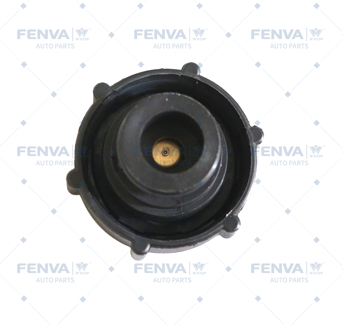 Cap, coolant tank