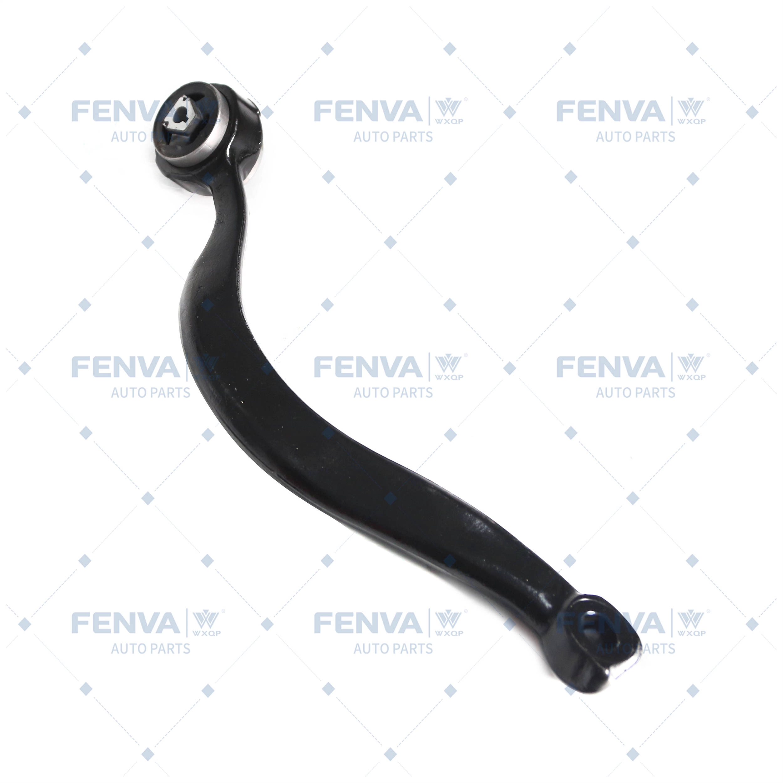 Control/Trailing Arm Kit, wheel suspension