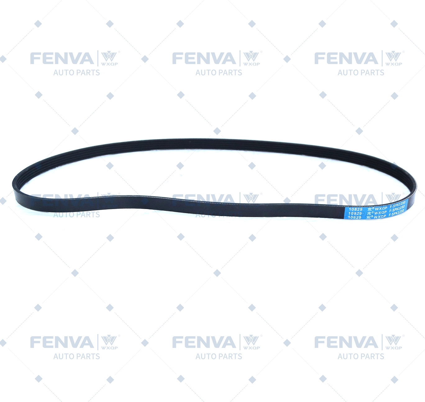 V-Ribbed Belt (10829)