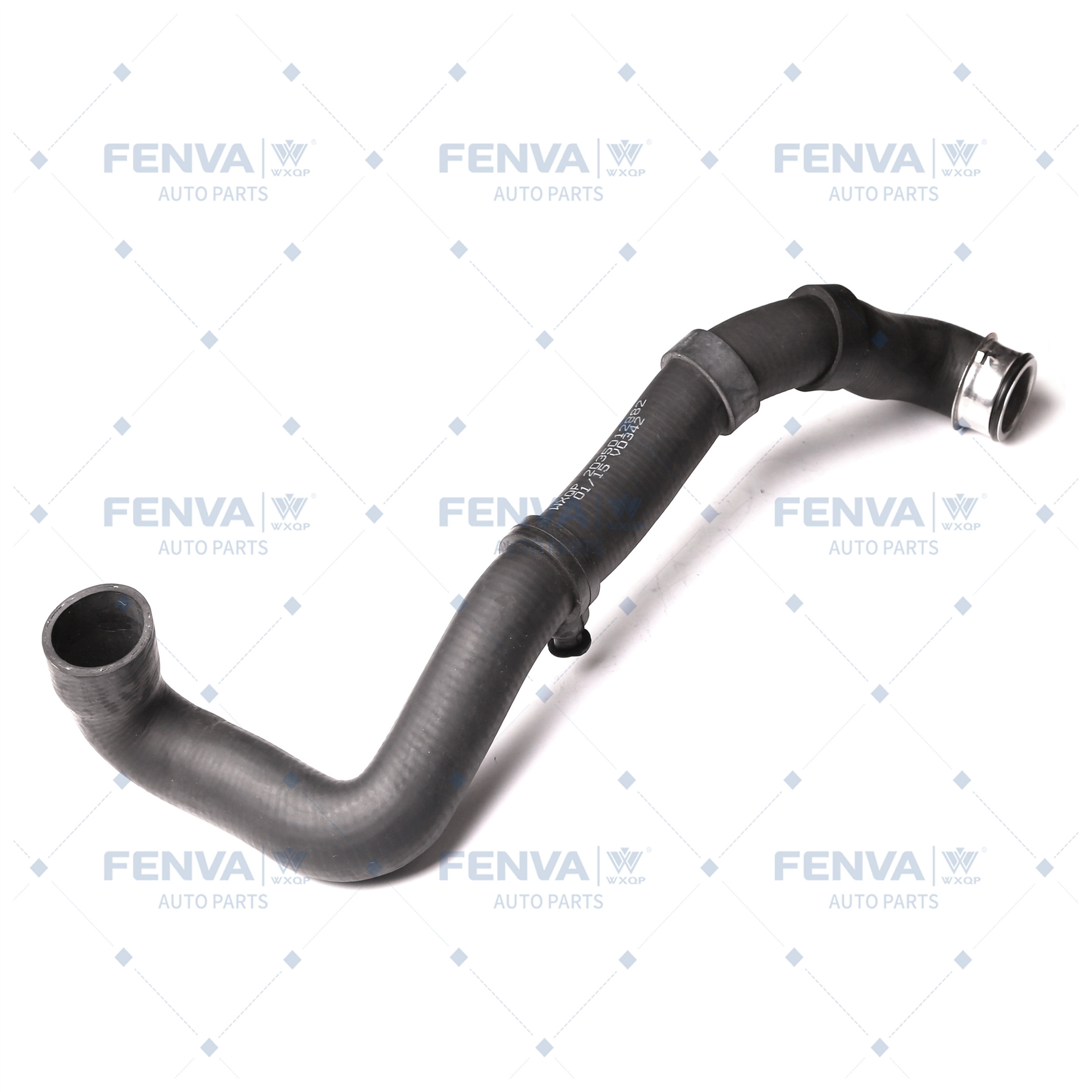 Radiator Hose (120891)