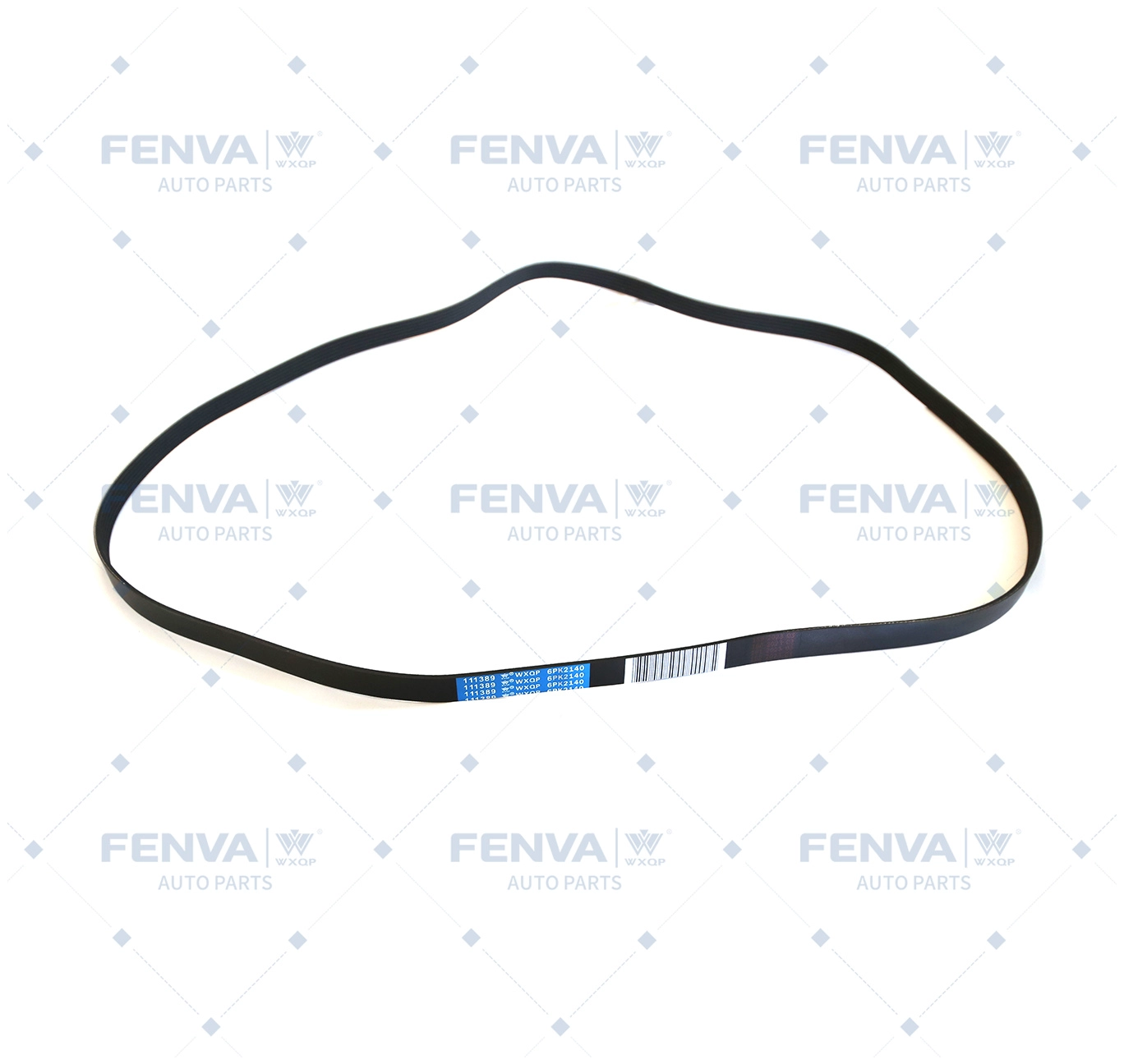 V-Ribbed Belt (111389)