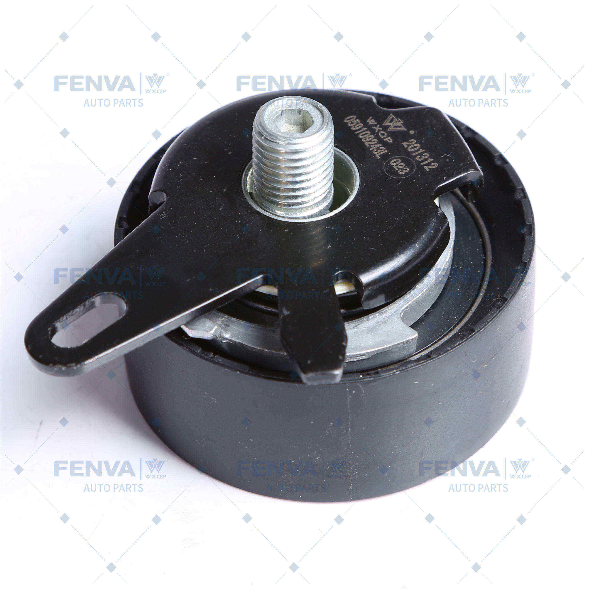 Tensioner Pulley, timing belt (313559)