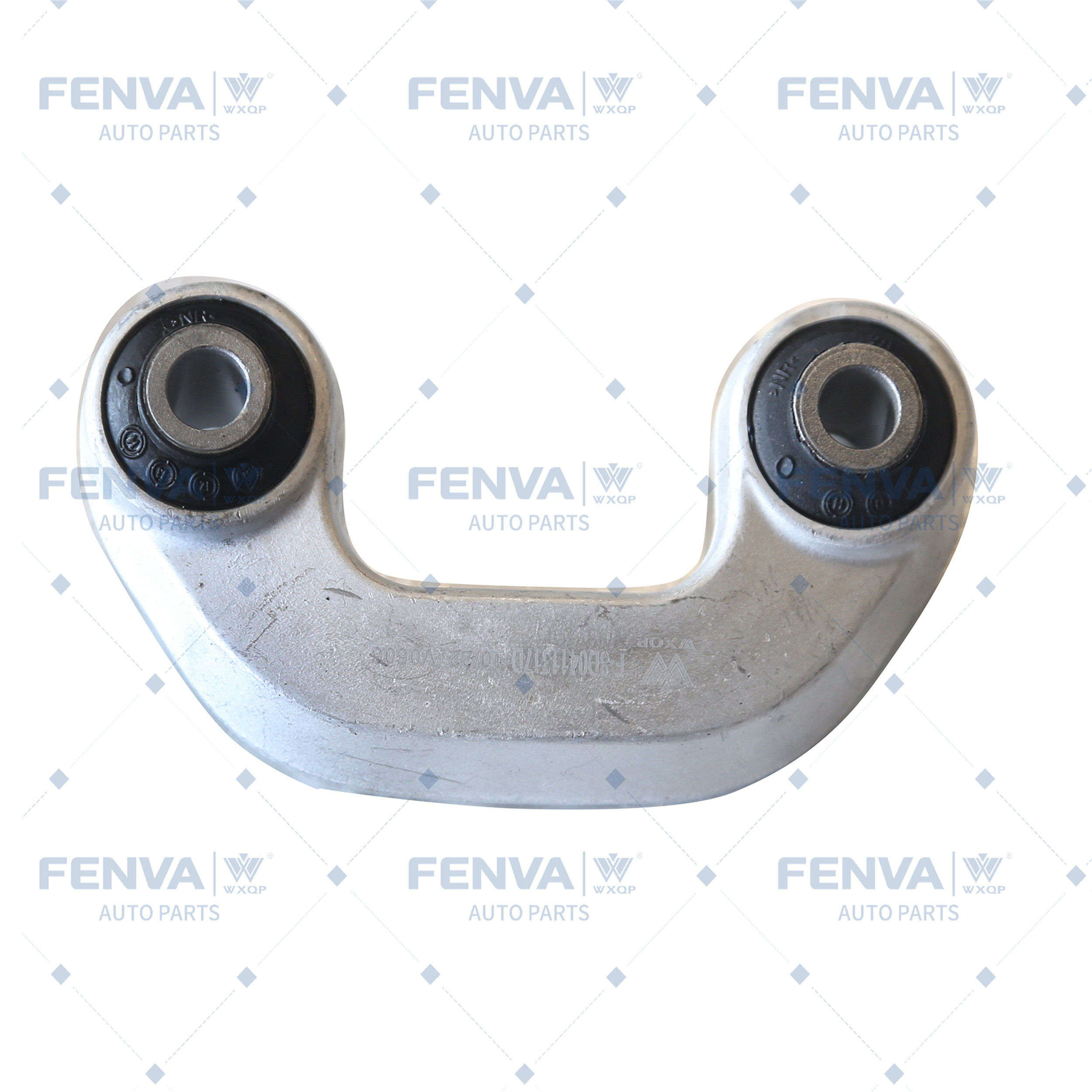 Control/Trailing Arm Kit, wheel suspension