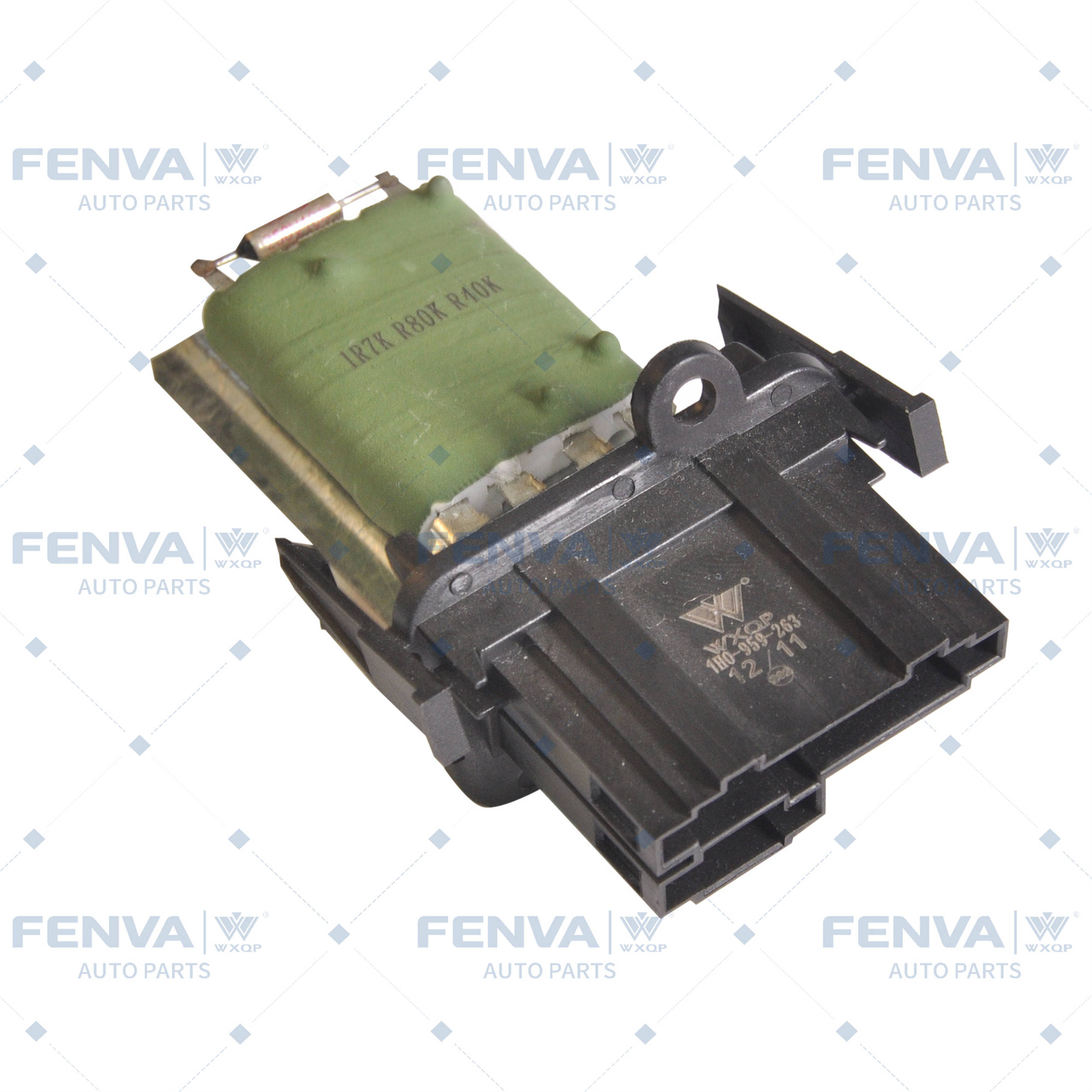 Resistor, interior blower (350723)