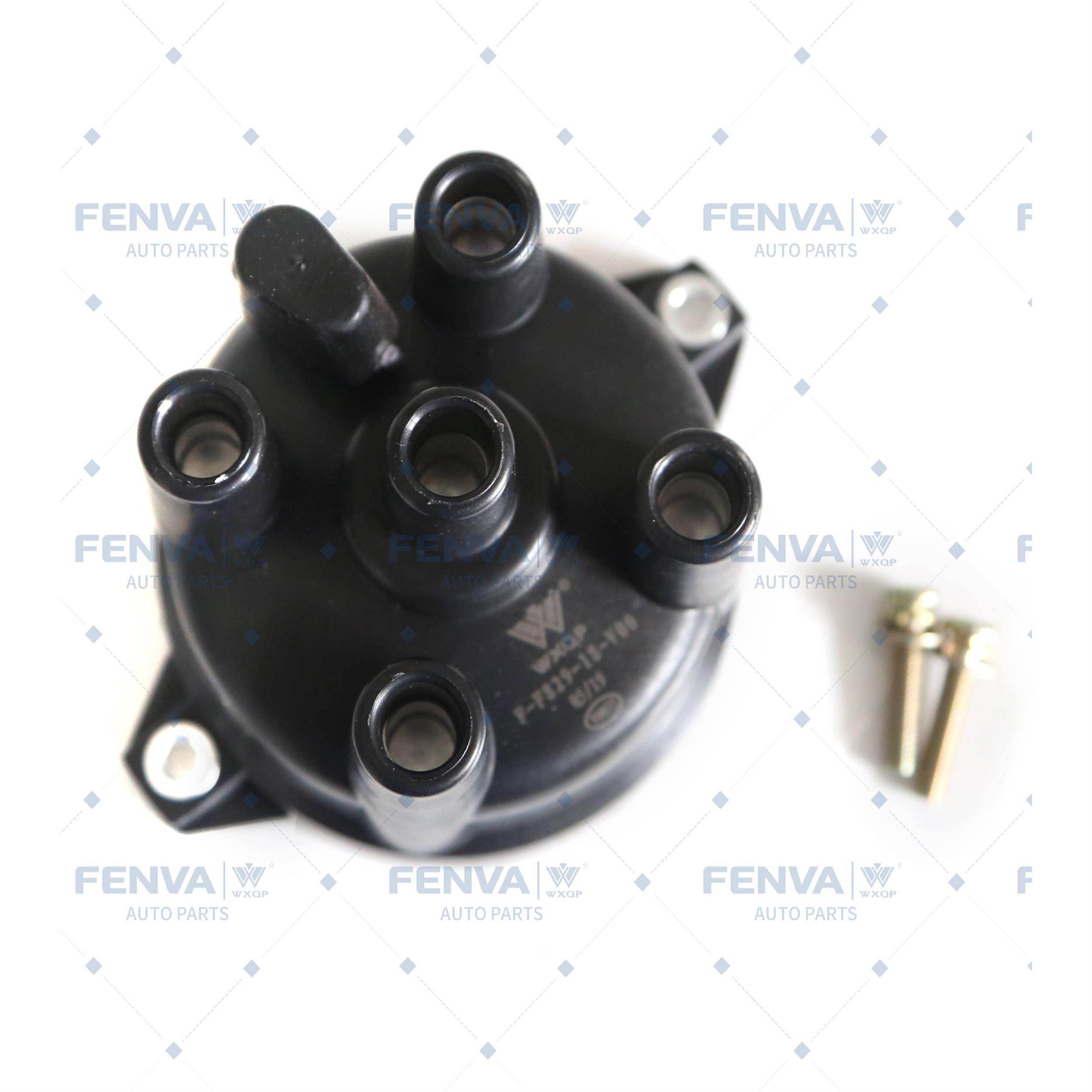 Distributor Cap