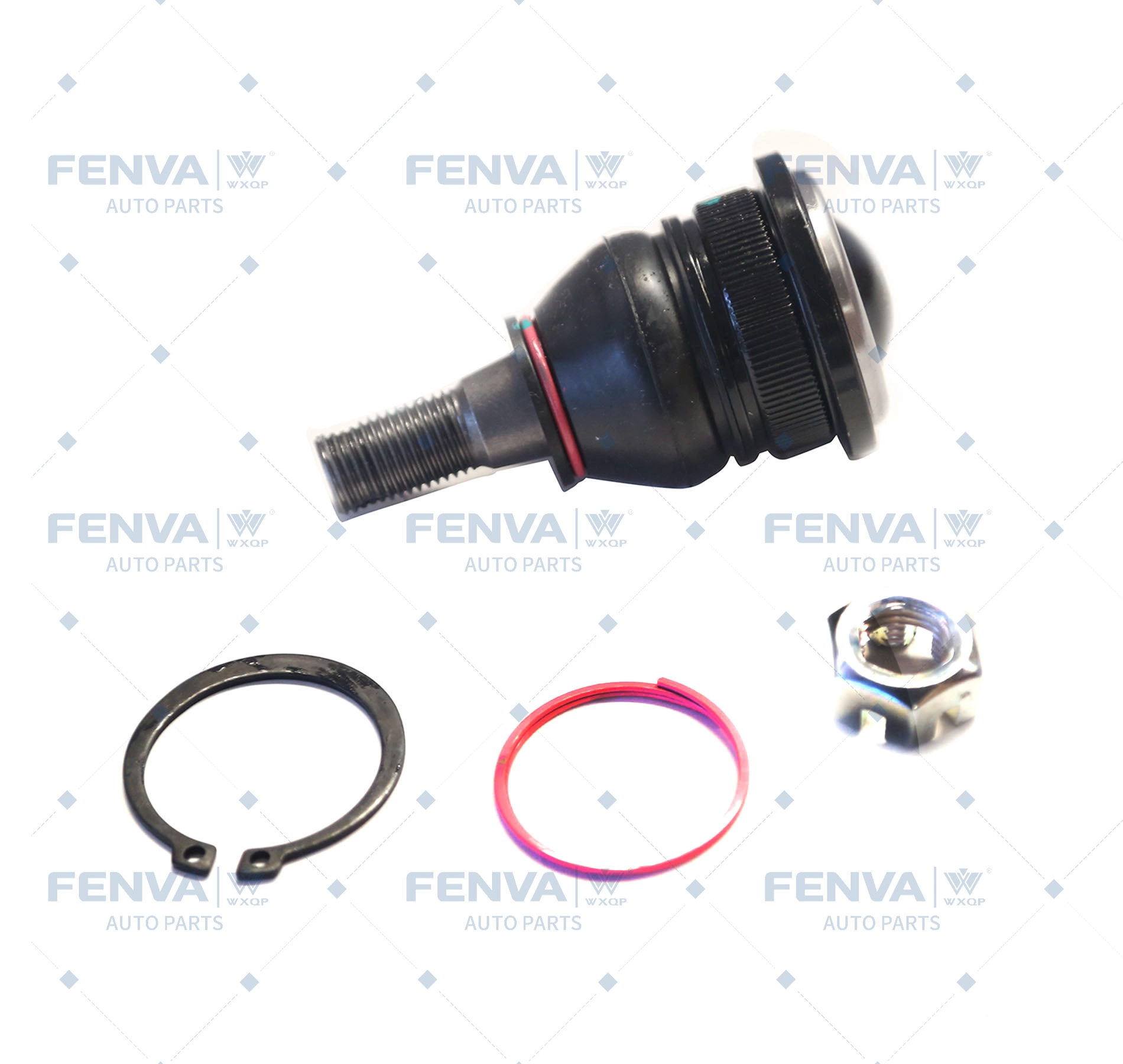Ball Joint