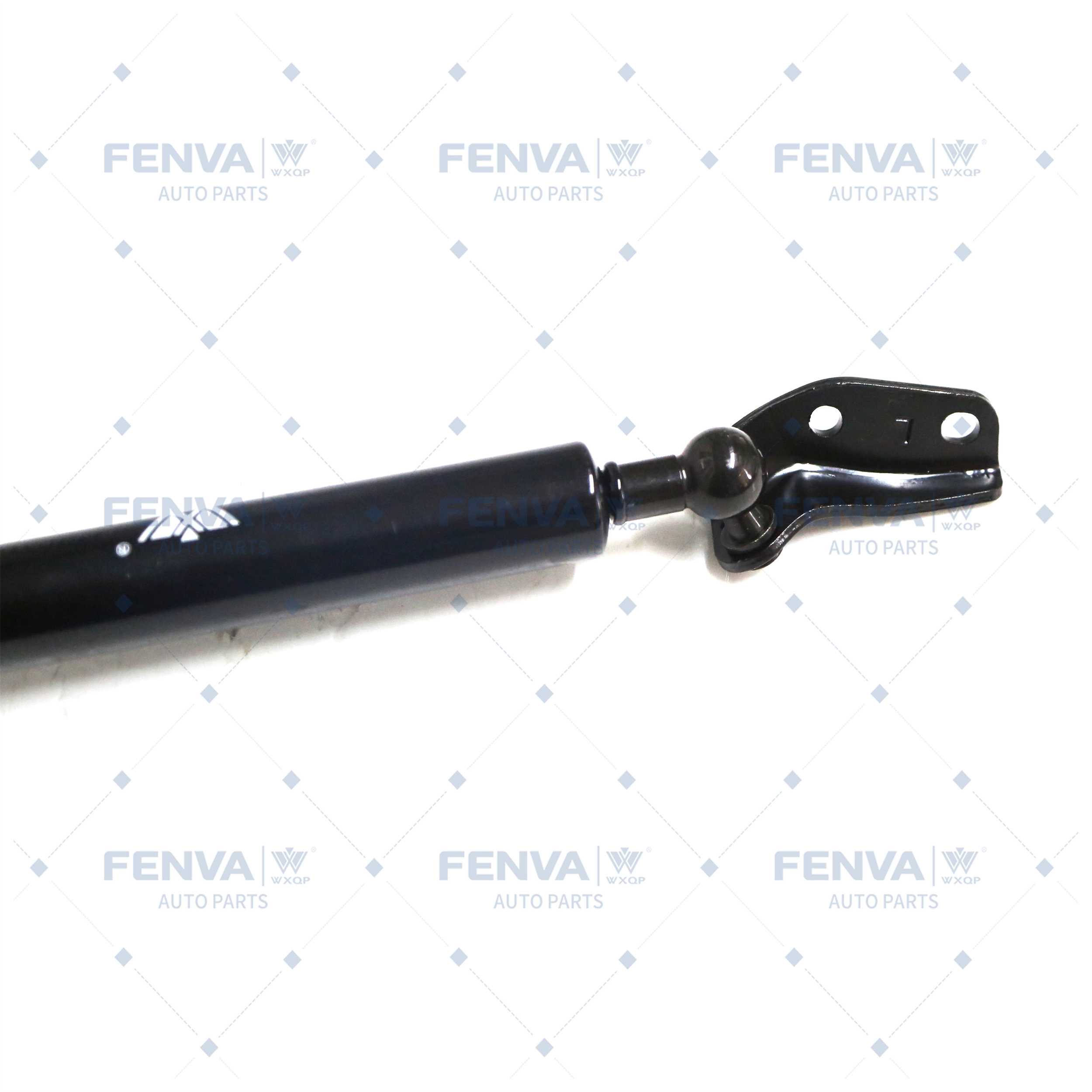 Gas Spring, boot/cargo area