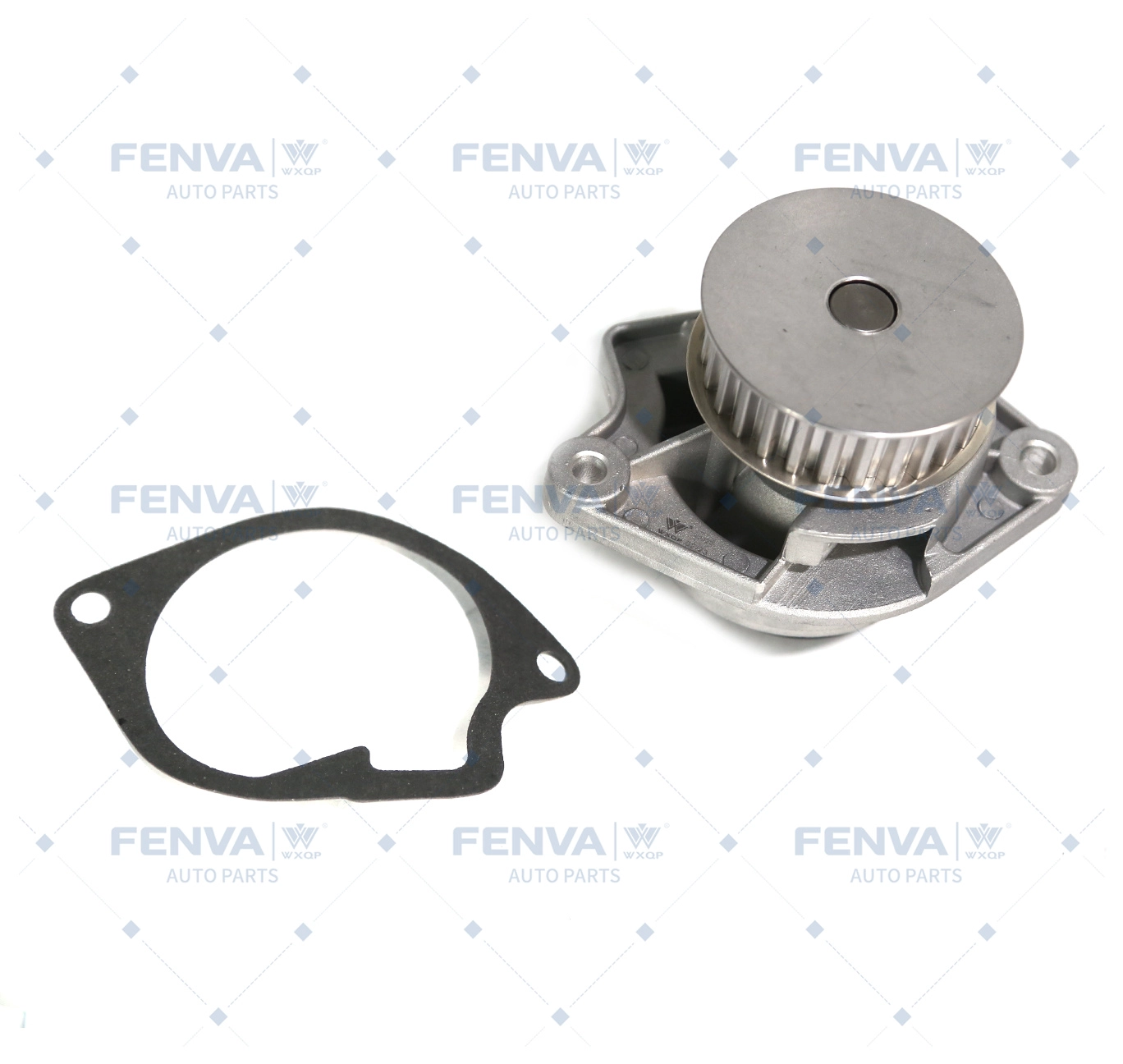 Water Pump, engine cooling (320755)