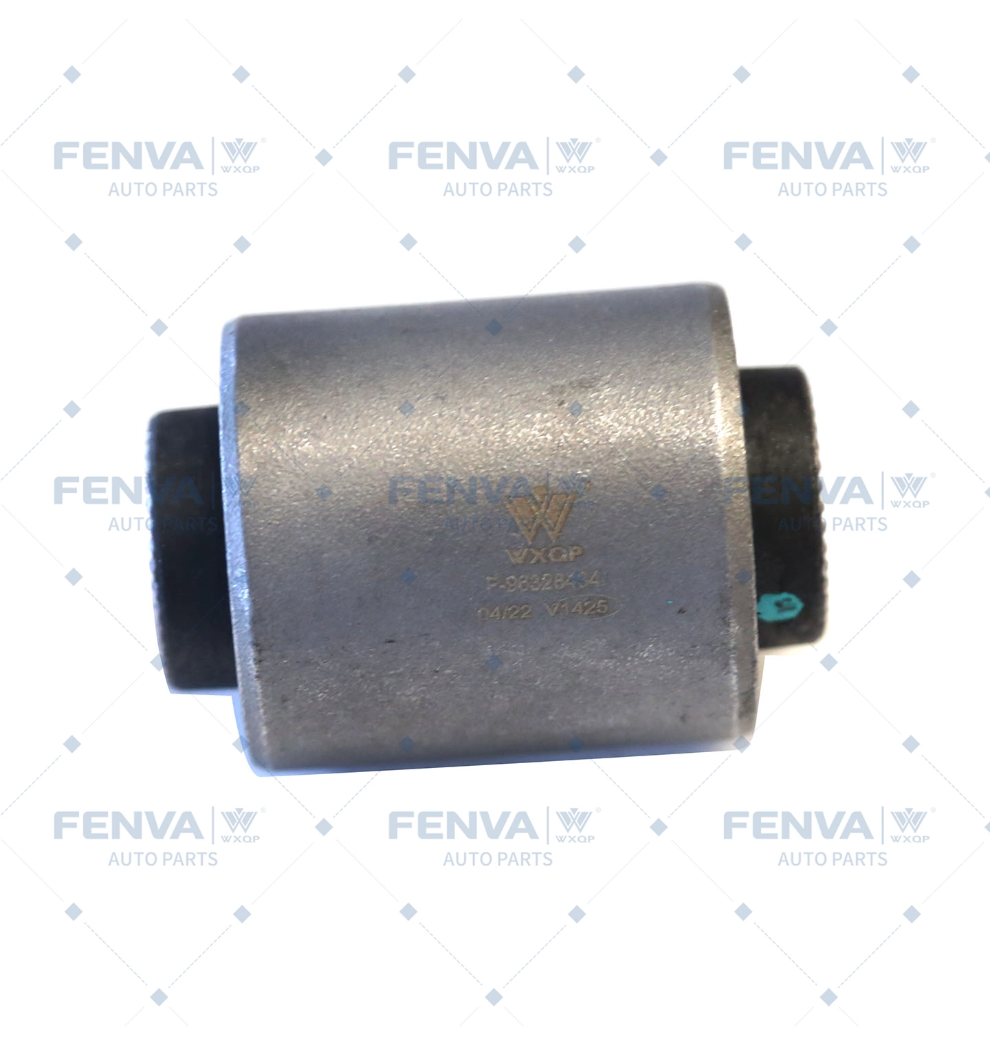 Mounting, control/trailing arm