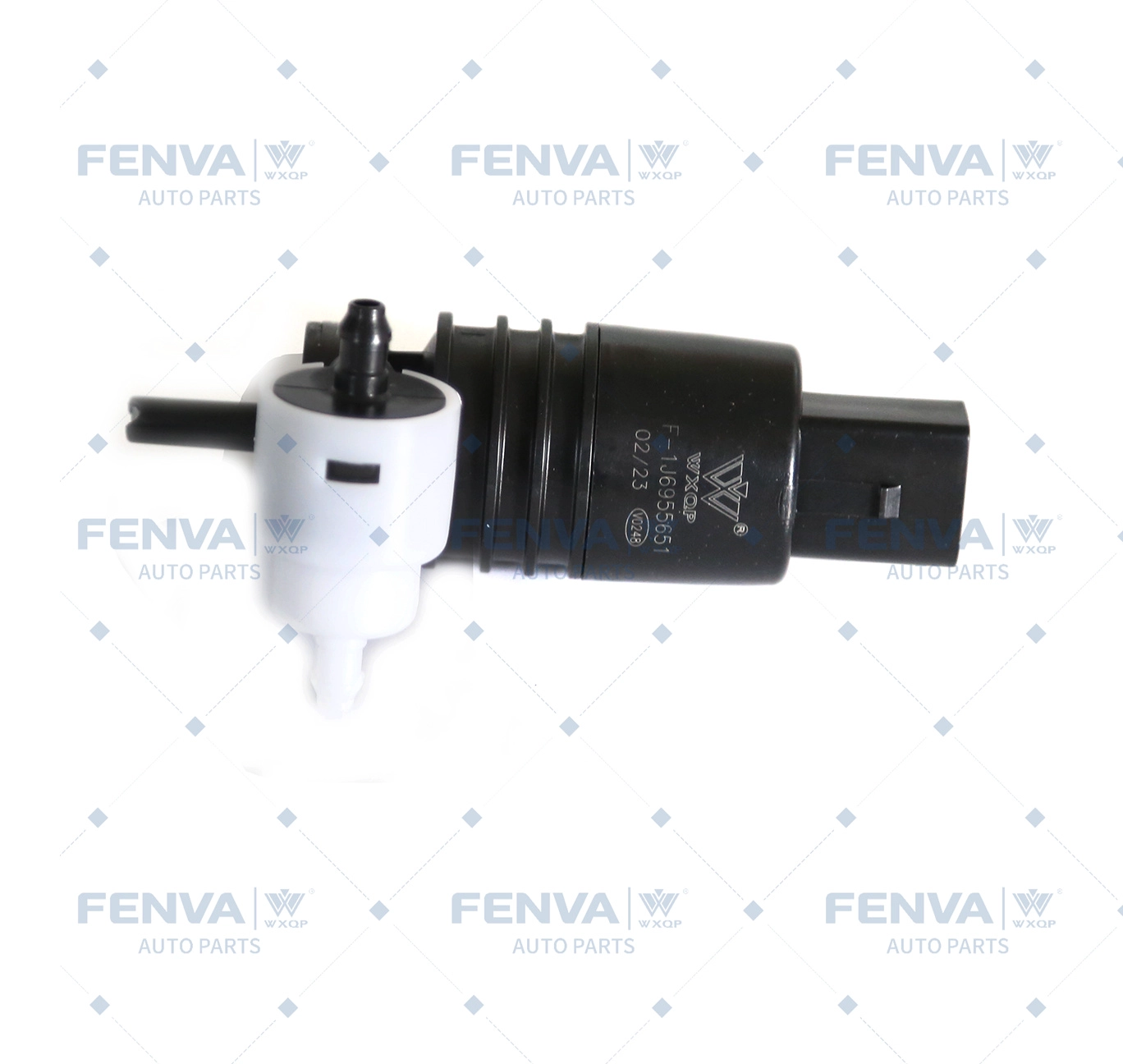 Washer Fluid Pump, window cleaning (350307)