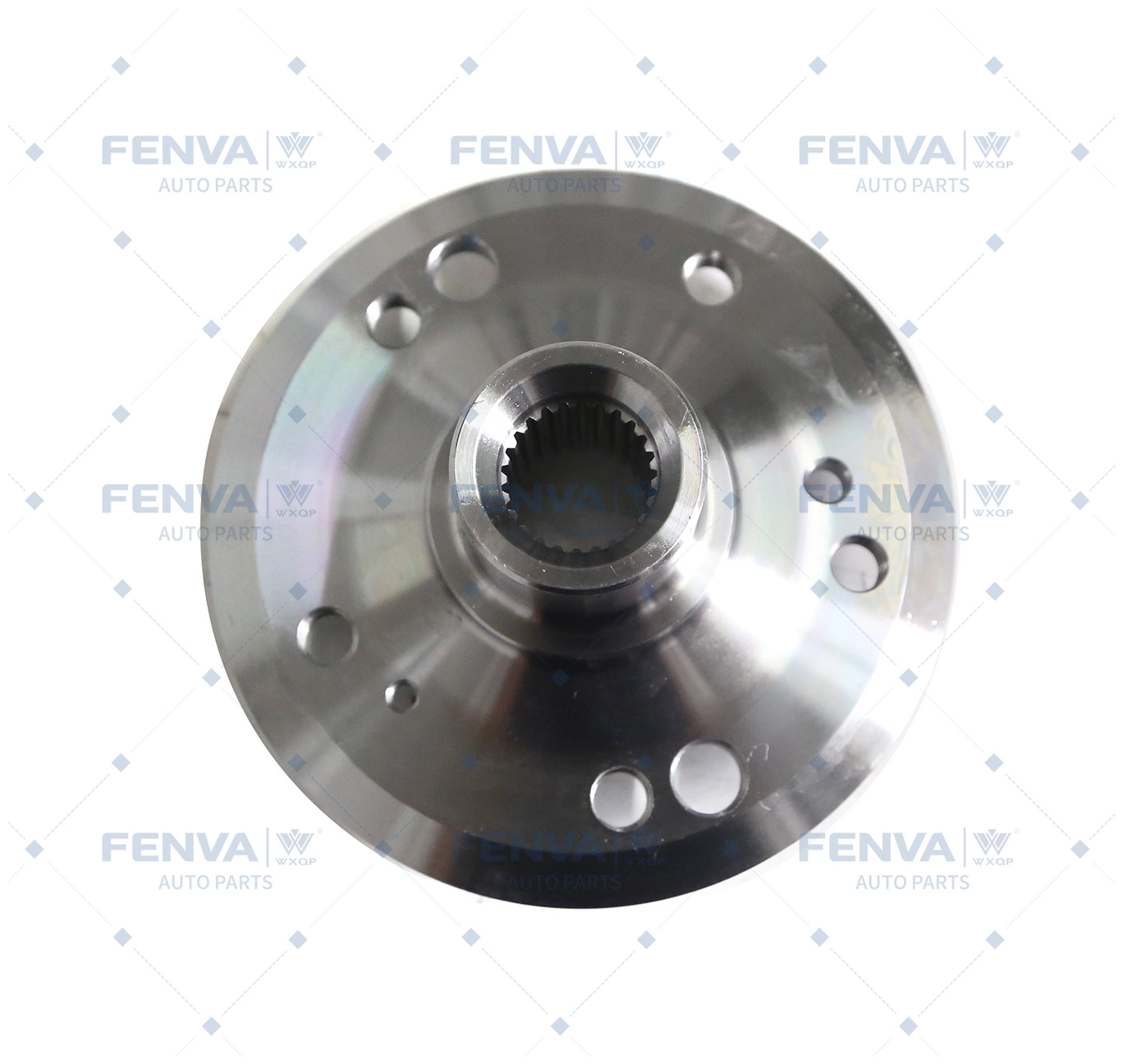 Wheel Hub (160683)
