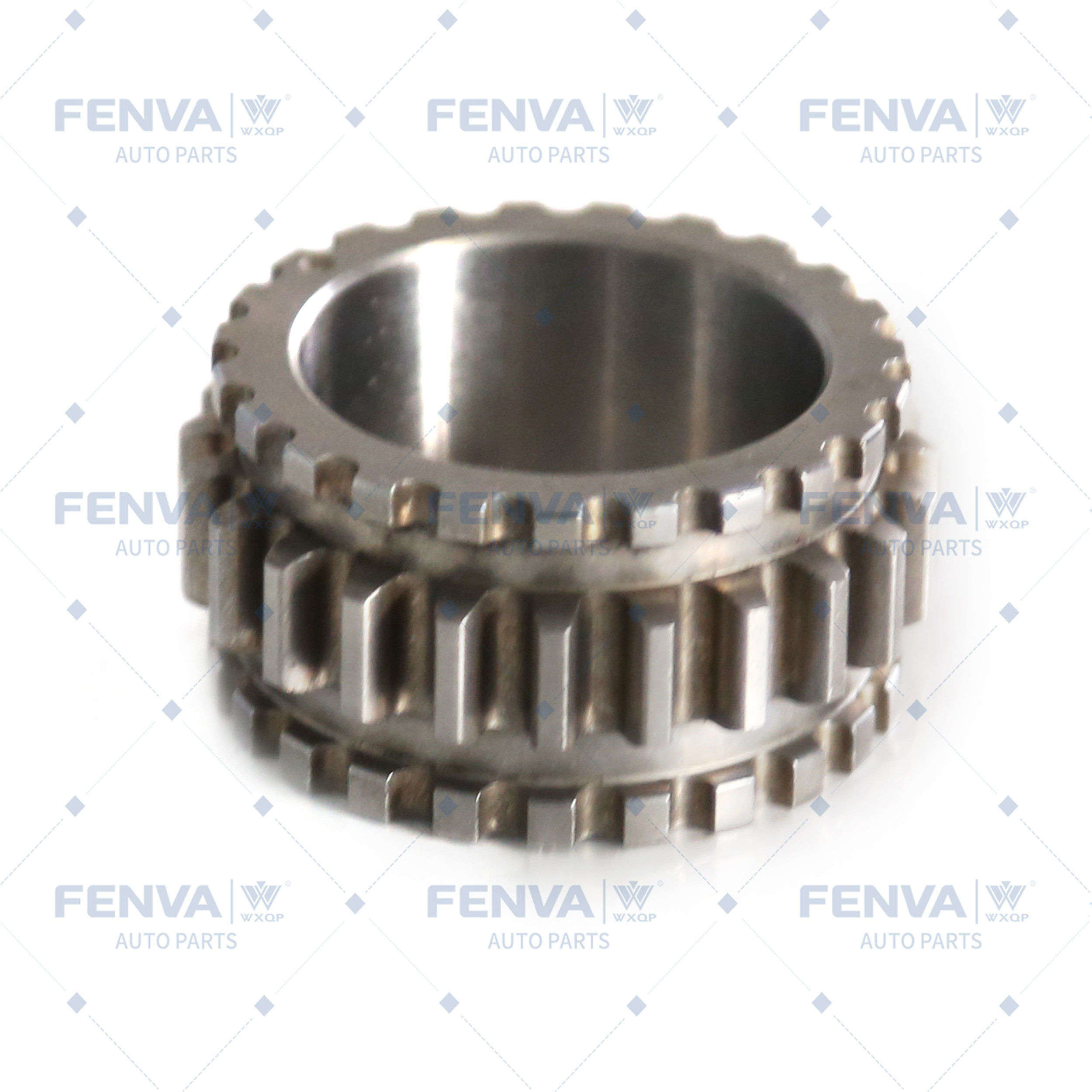 Sprocket, crankshaft