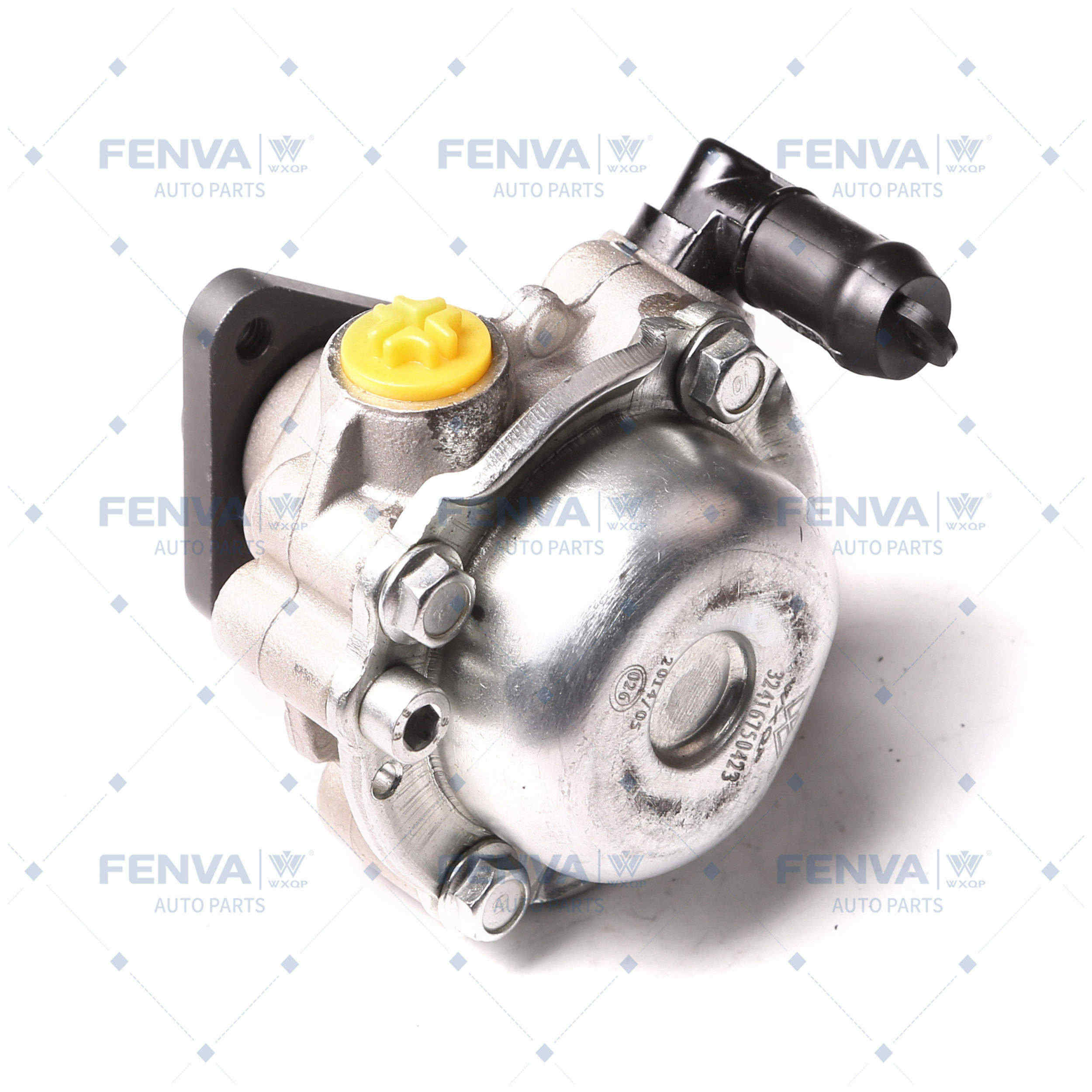 Hydraulic Pump, steering