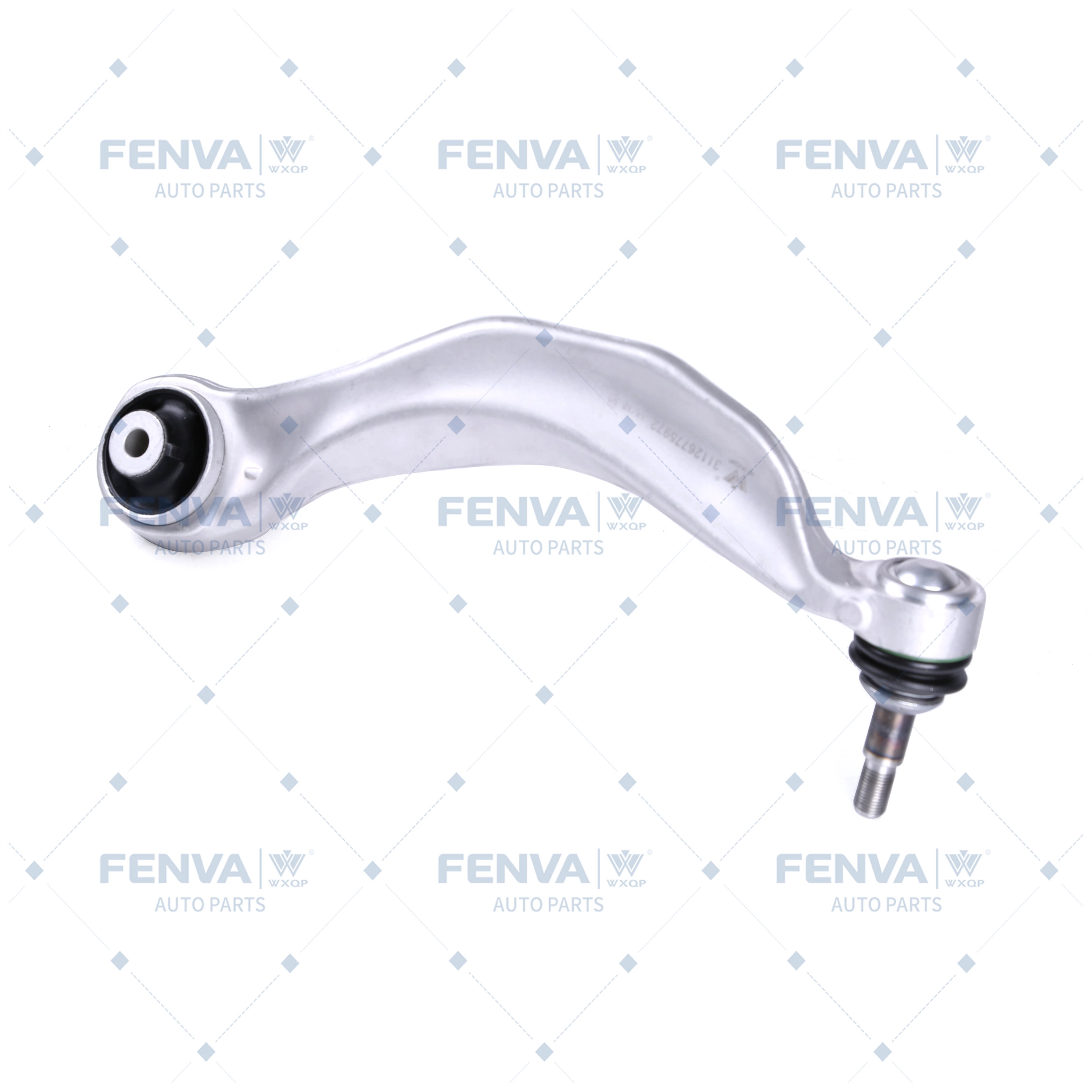 Control/Trailing Arm, wheel suspension (260711)