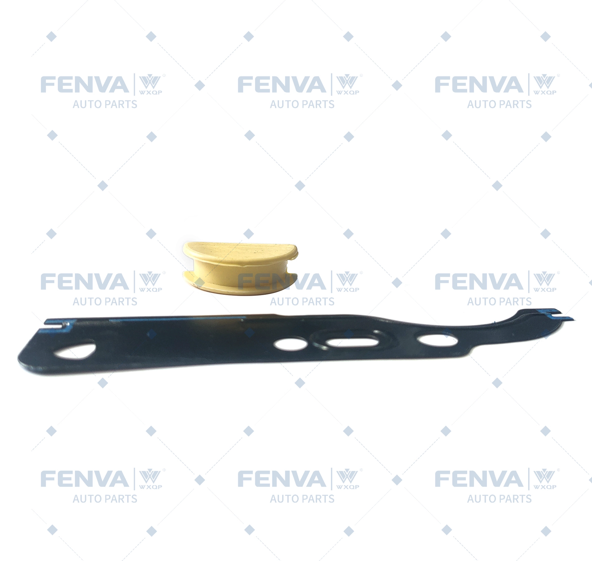 Seal, timing chain tensioner