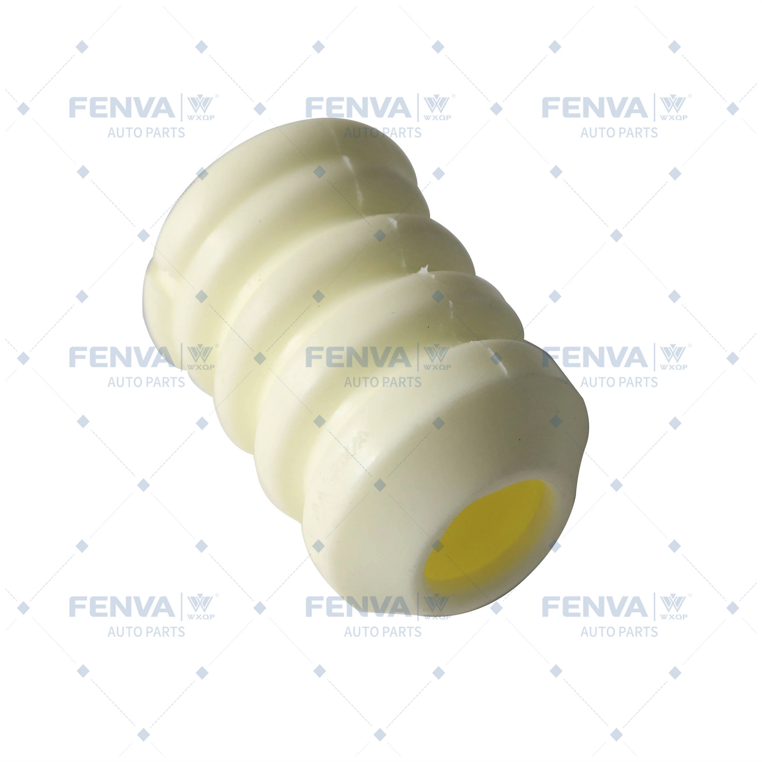 Rubber Buffer, suspension