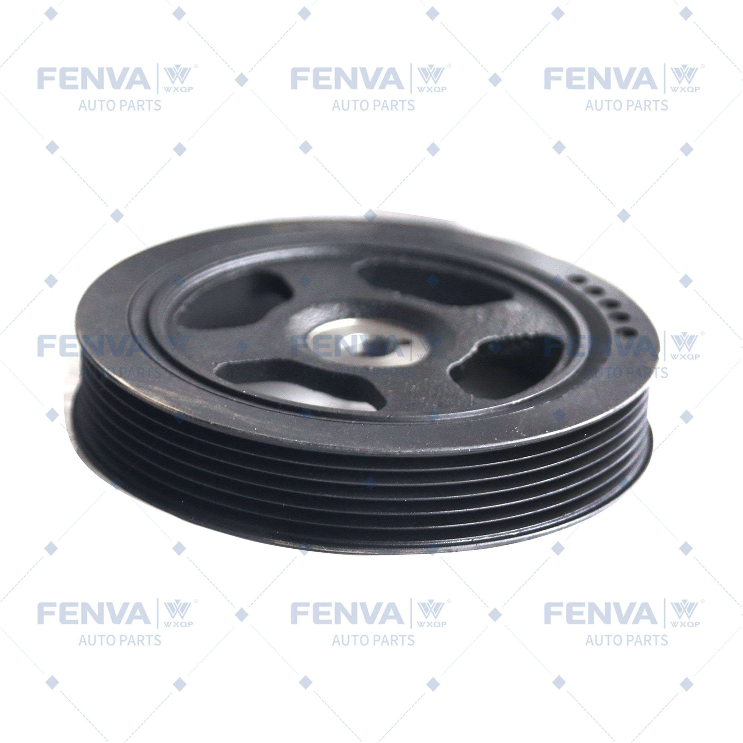 Belt Pulley, crankshaft