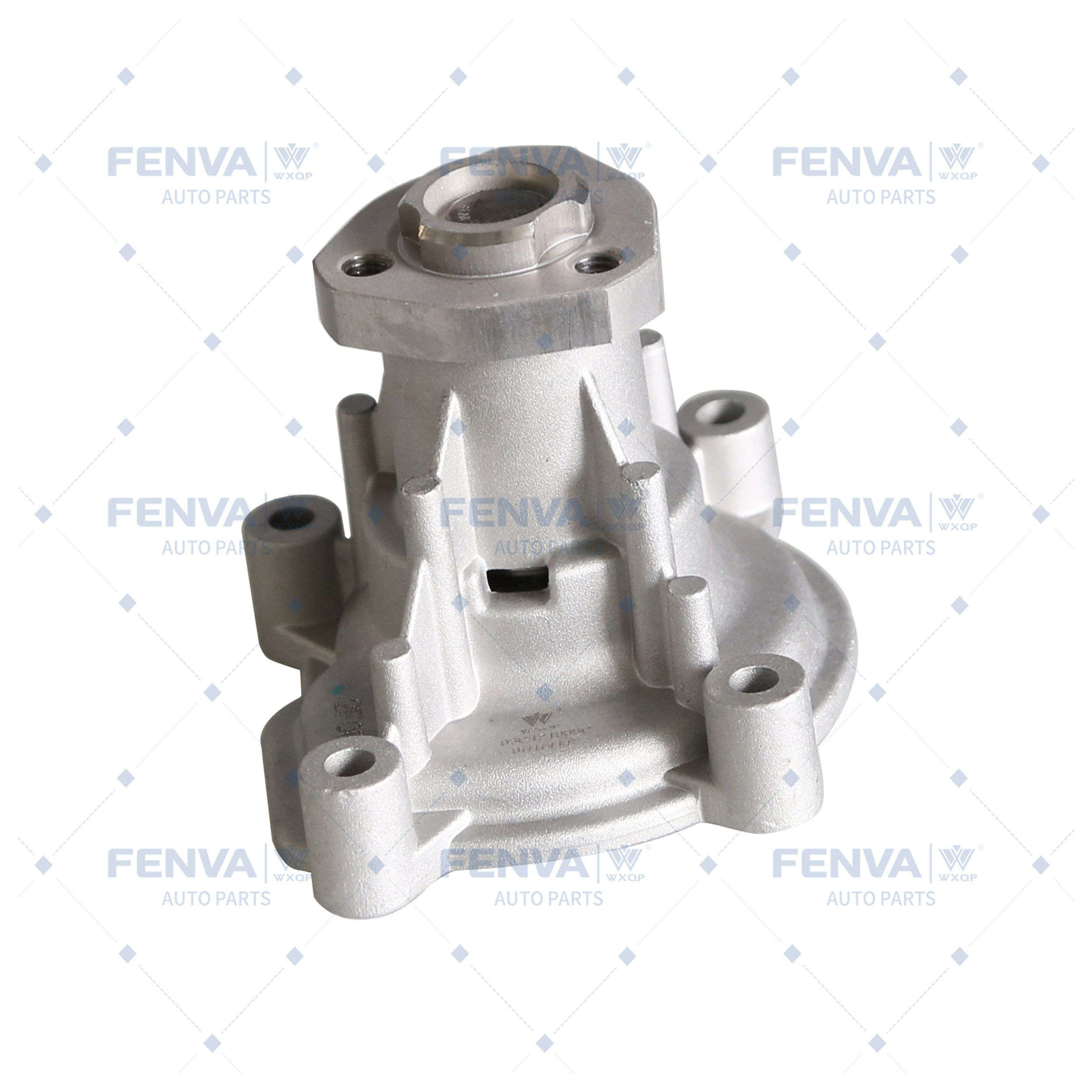 Water Pump, engine cooling (320919)