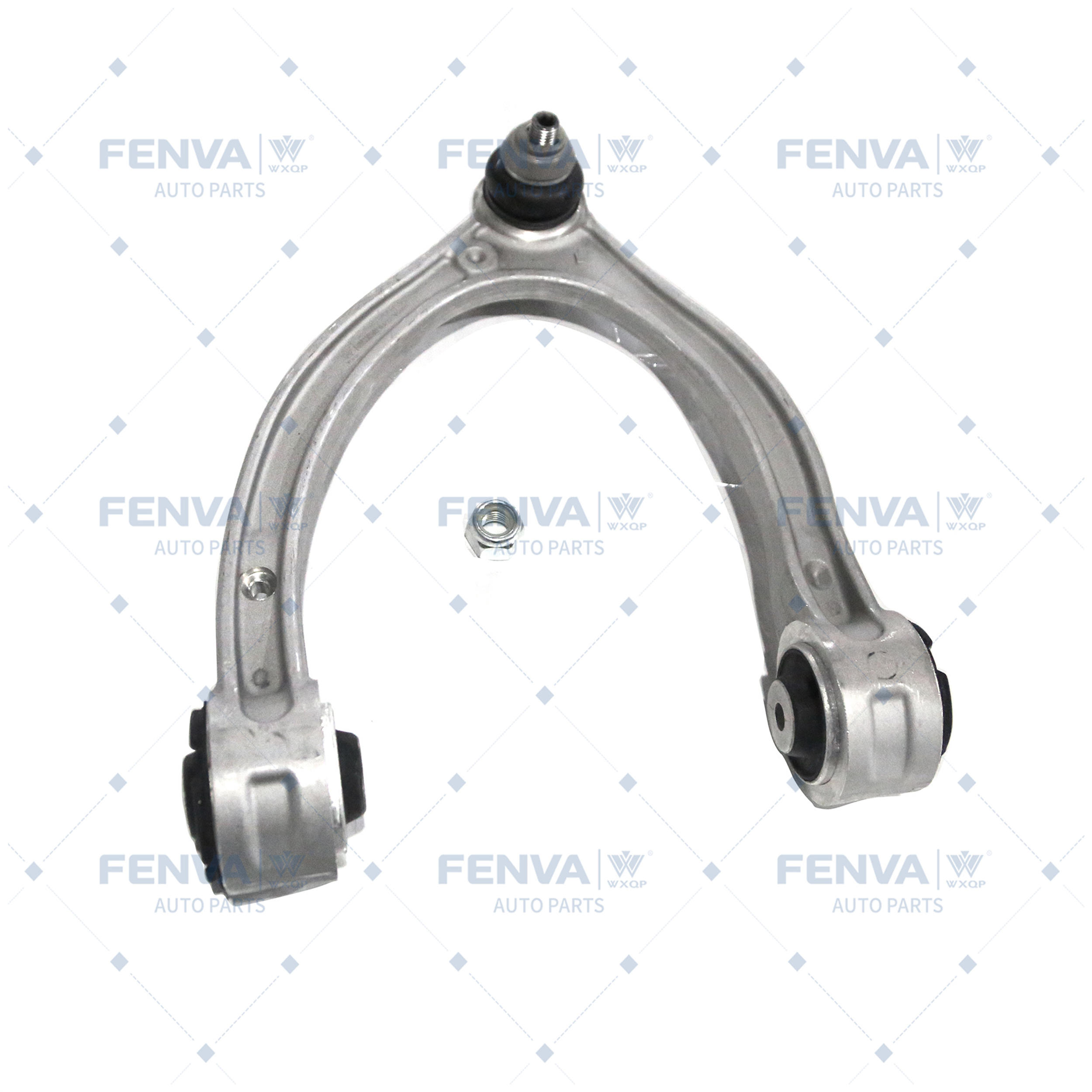Control/Trailing Arm, wheel suspension (162261)