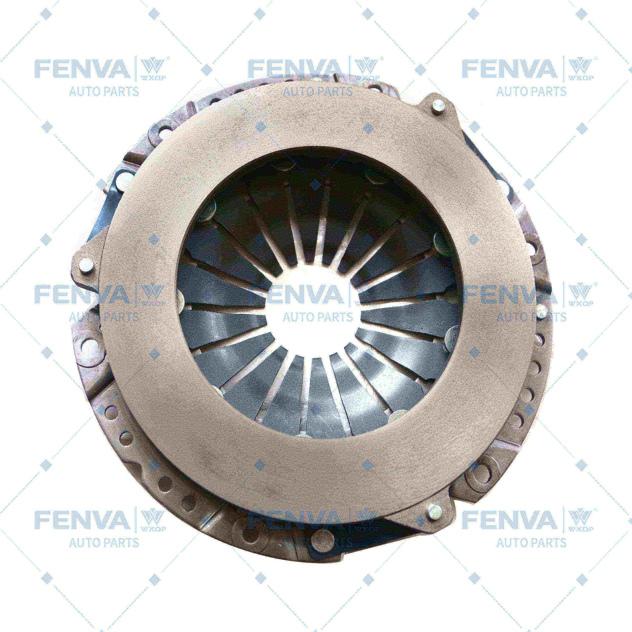 Clutch Pressure Plate