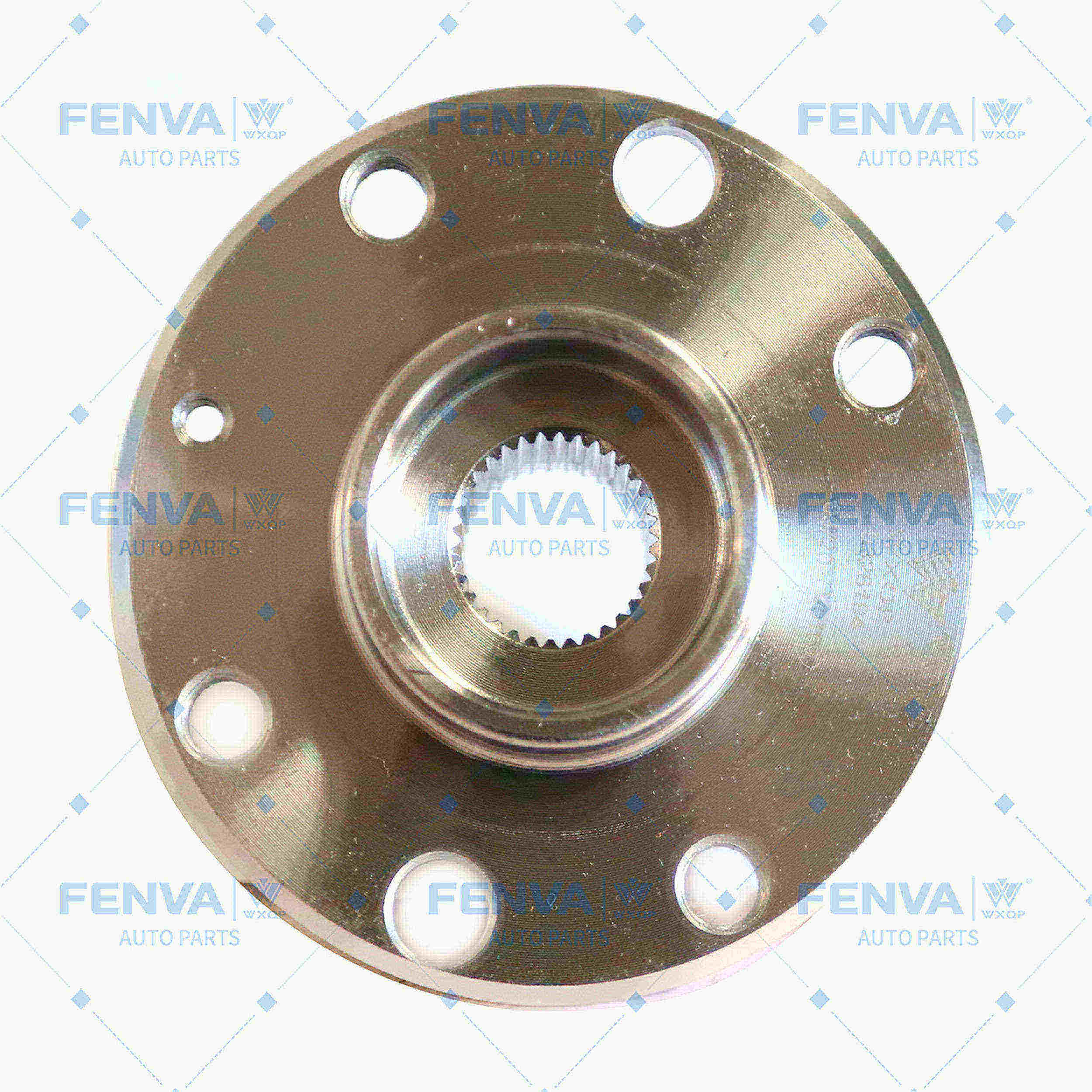 Wheel Hub