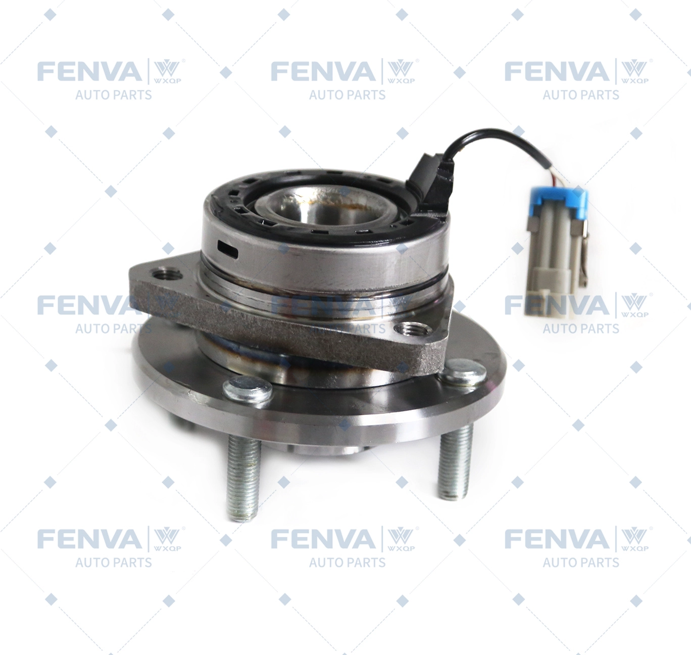 Wheel Bearing Kit (561541)