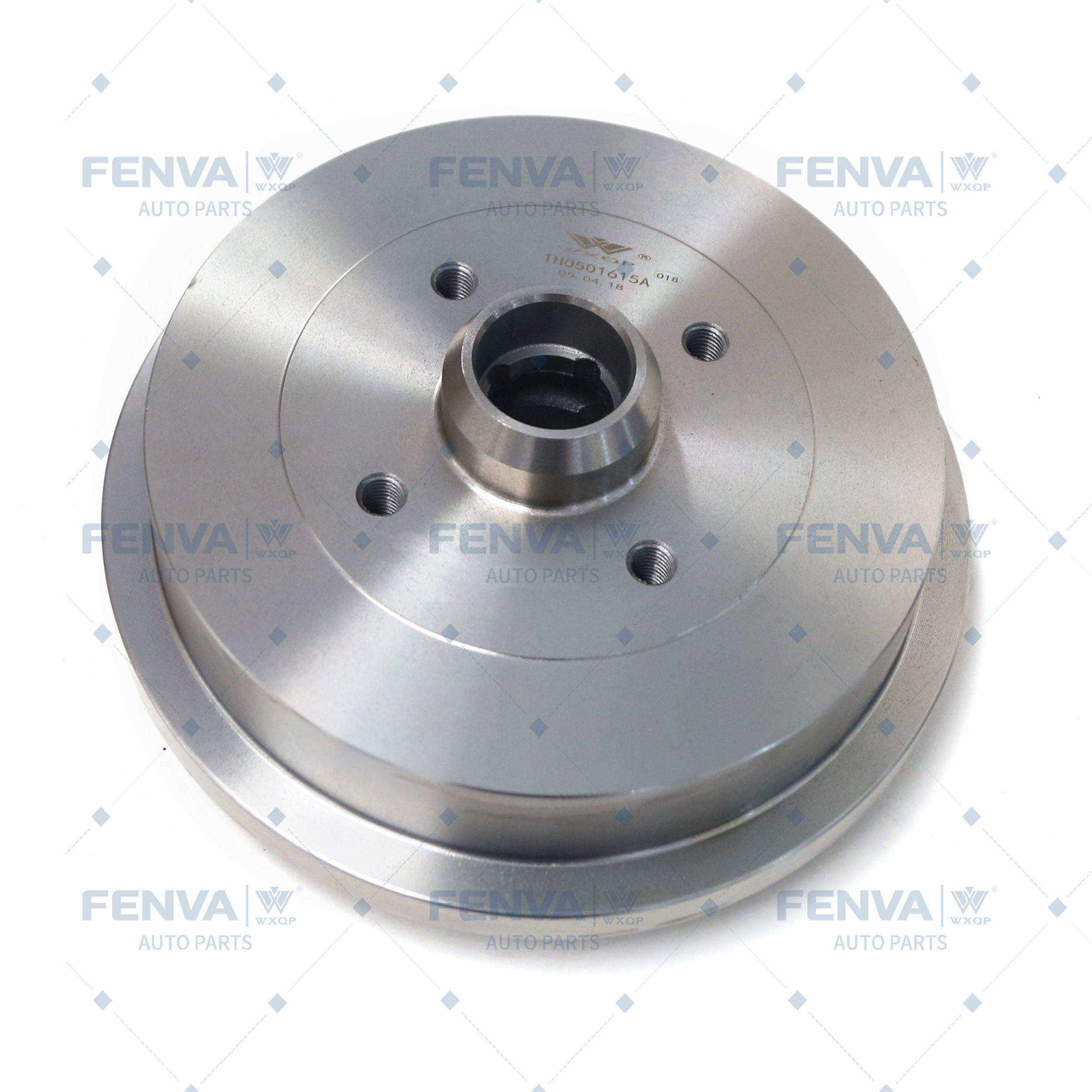Brake Drum (340047)
