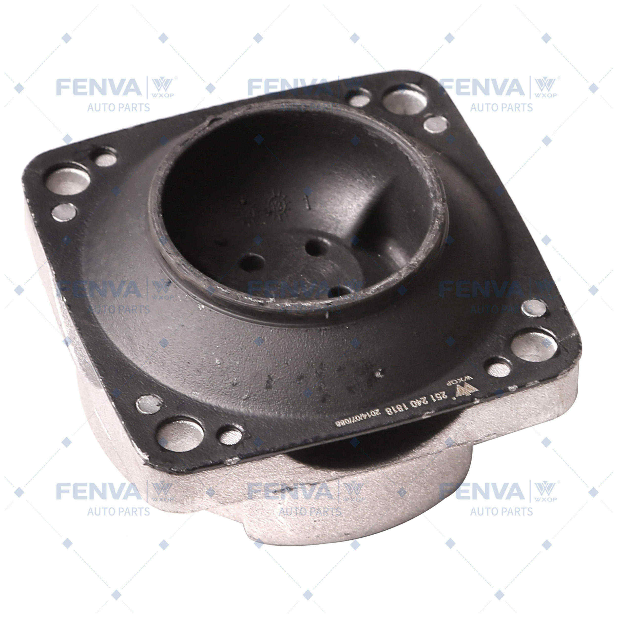 Mounting, automatic transmission (180811)