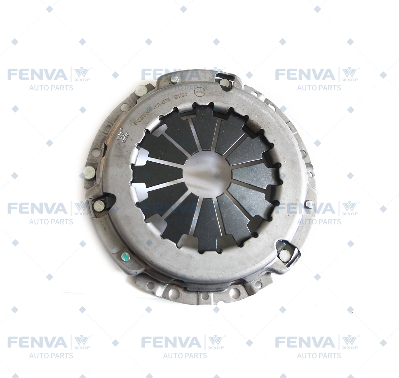 Clutch Pressure Plate (20097)