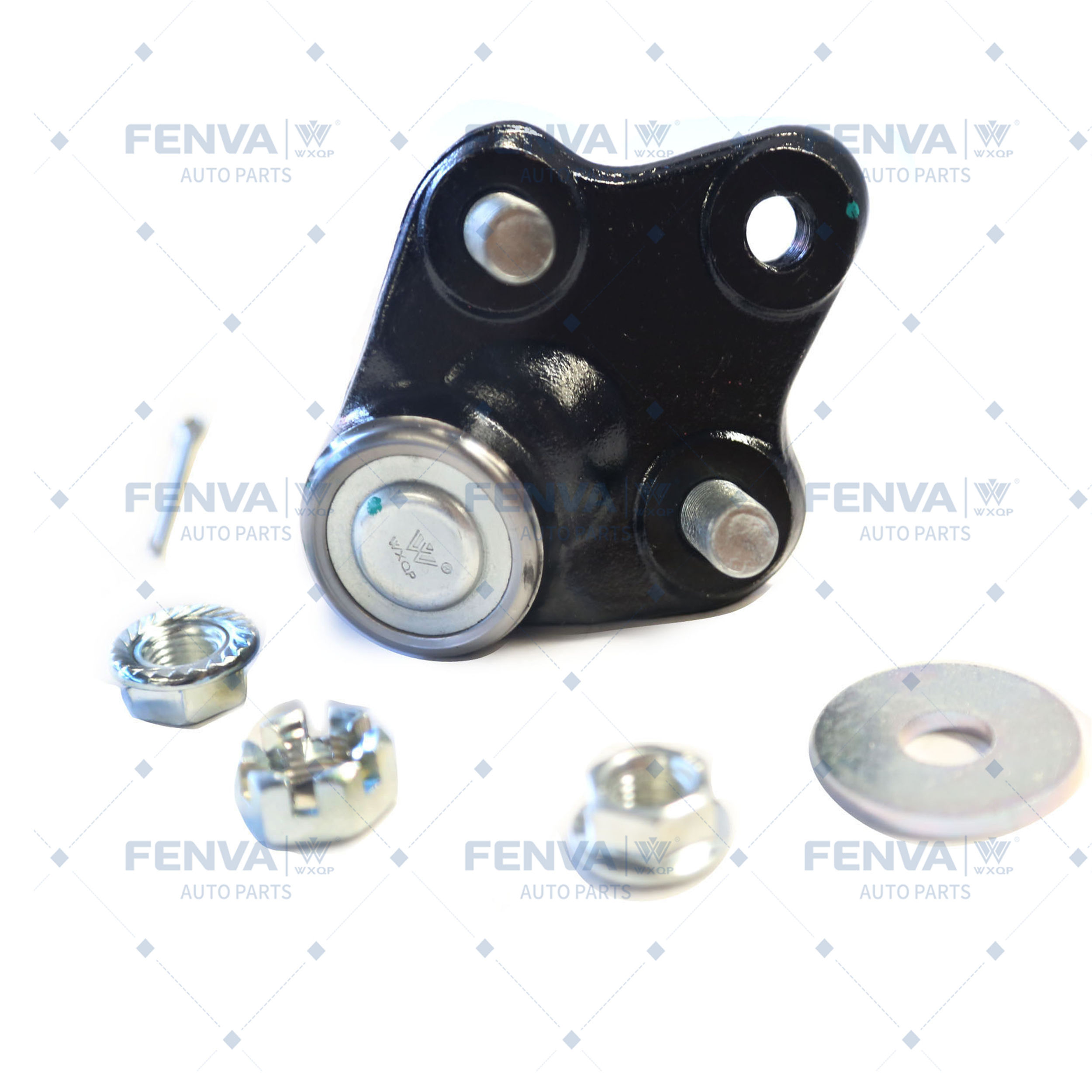 Ball Joint