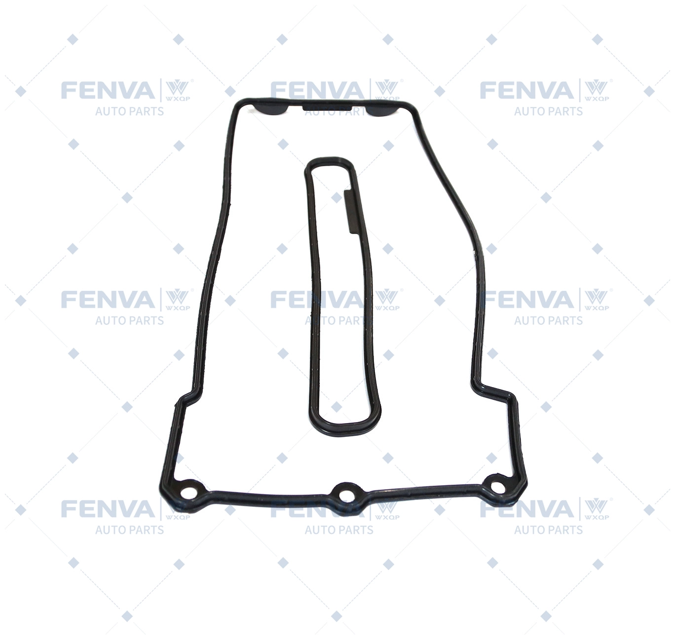 Gasket Set, cylinder head cover