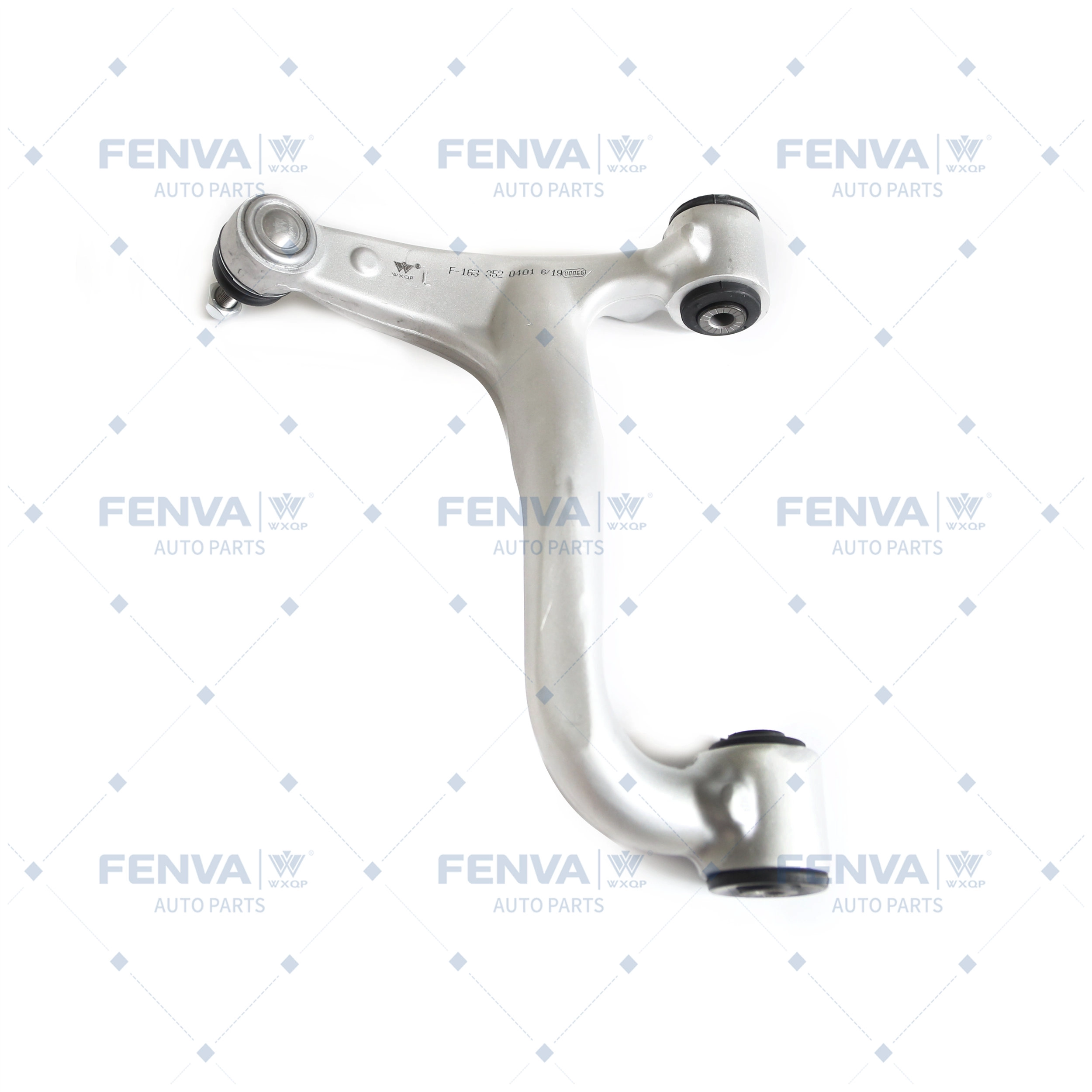 Control/Trailing Arm, wheel suspension (160027)