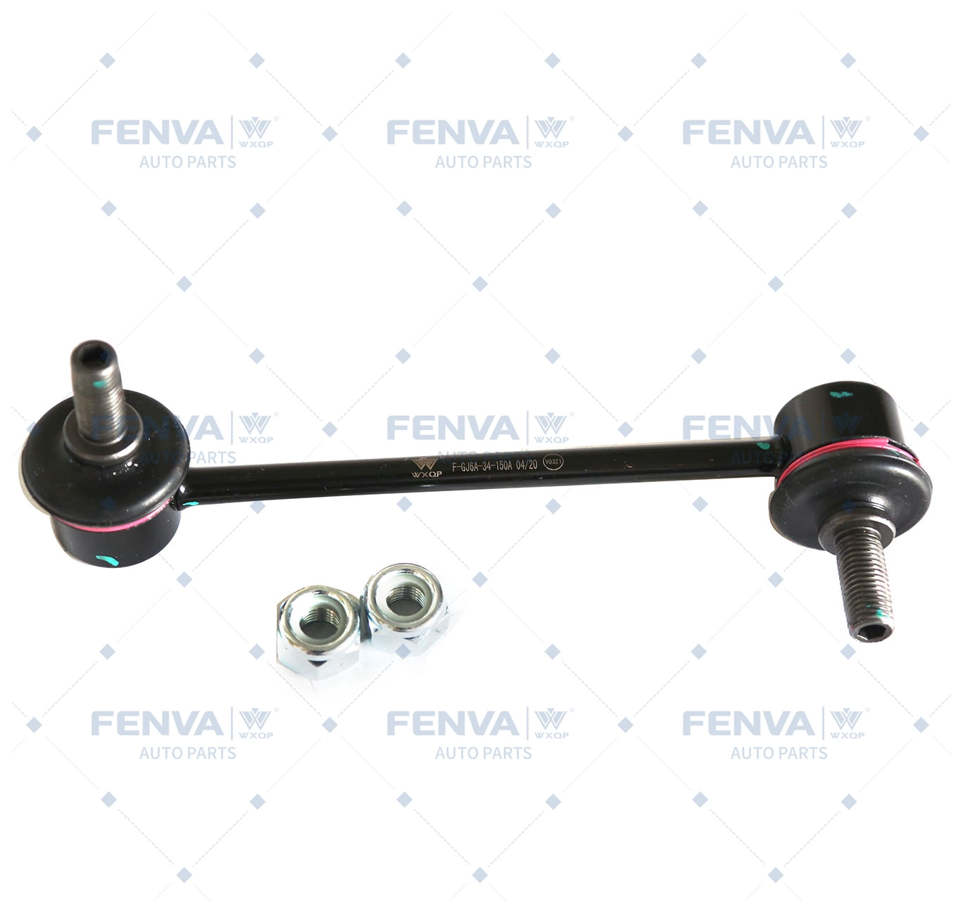 Link/Coupling Rod, stabiliser bar (55407)