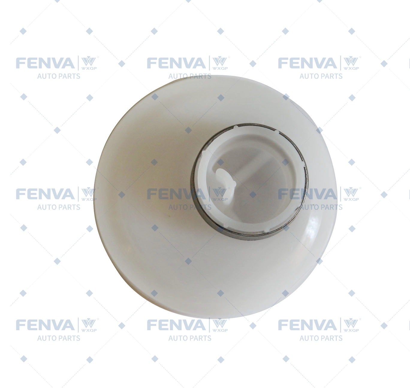 Strainer, fuel pump