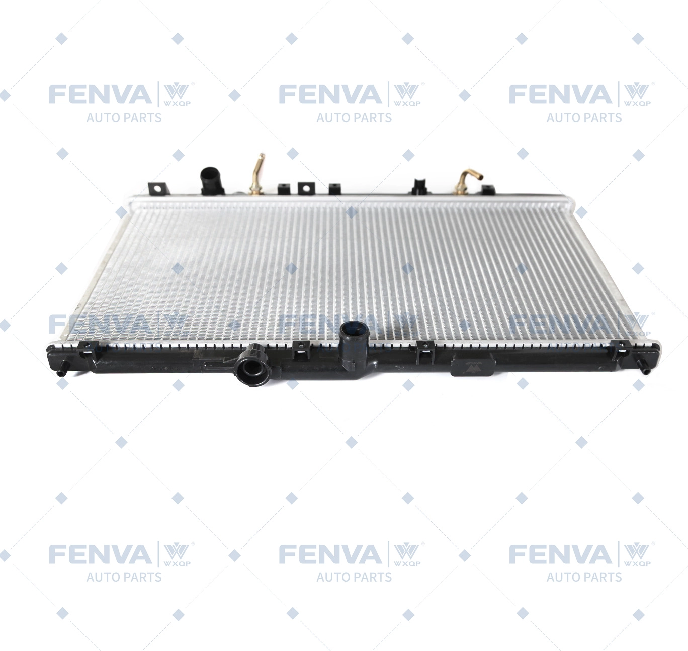 Radiator, engine cooling (11069)