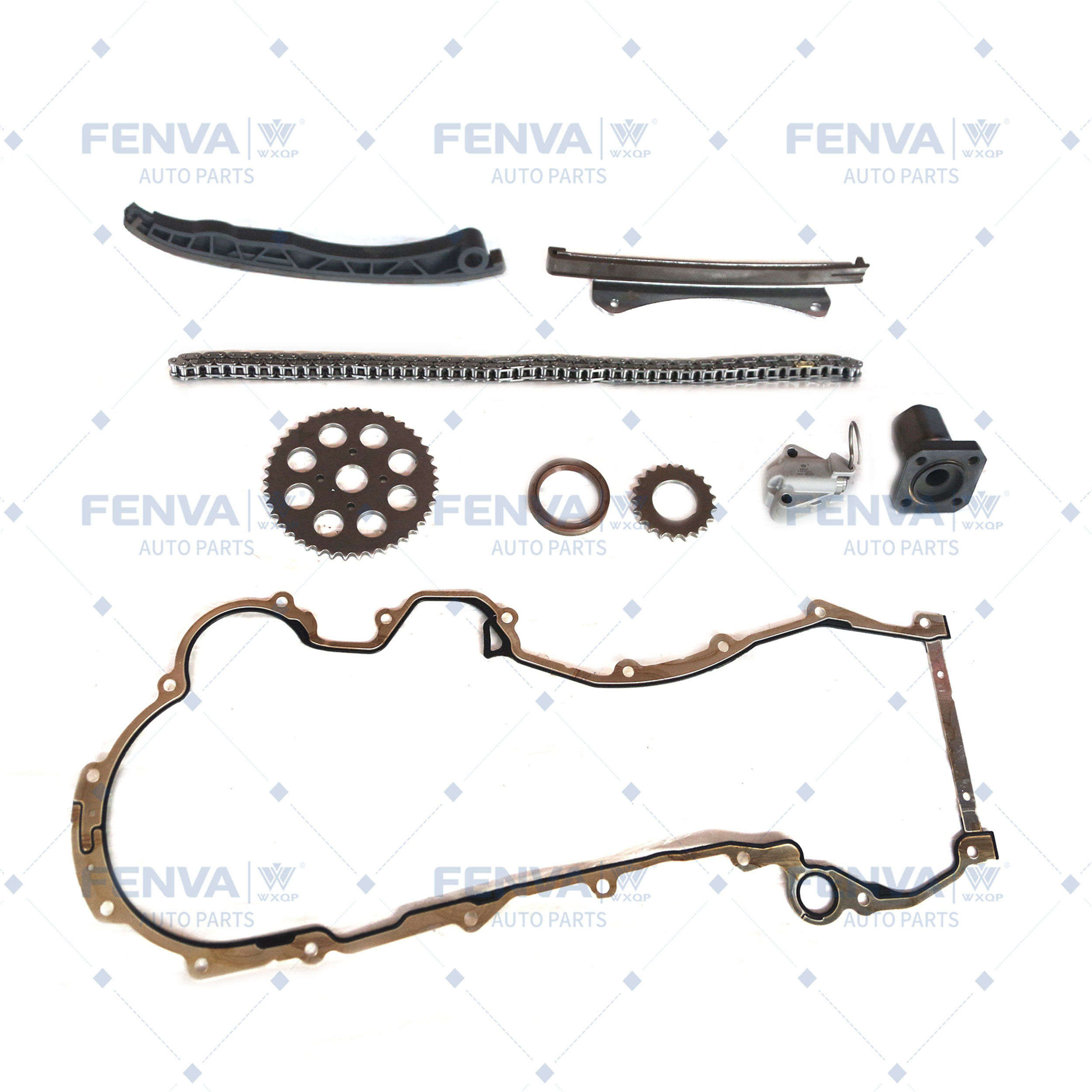 Timing Chain Kit (510693)